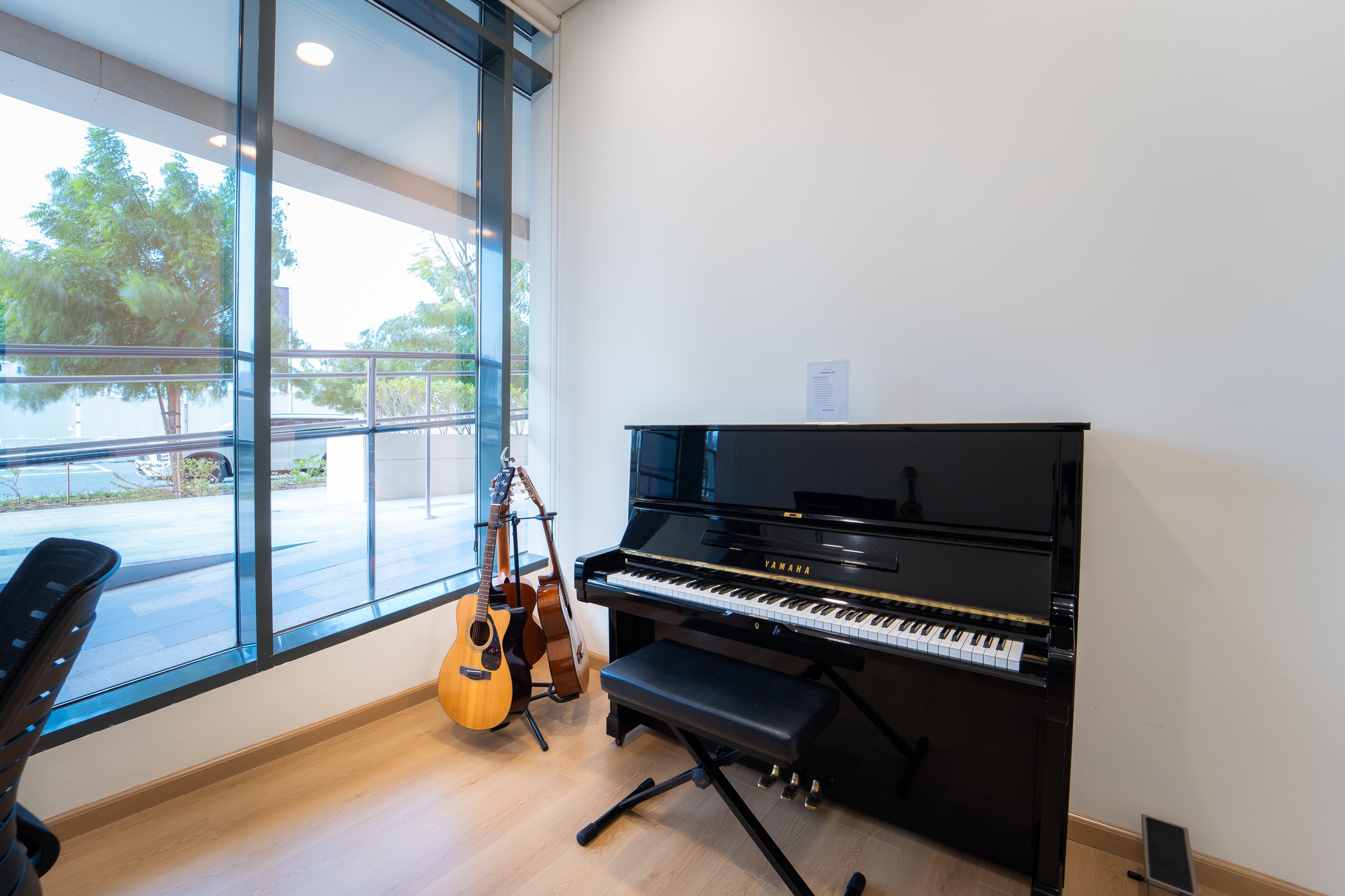Fournotes Room C6 — 写真2