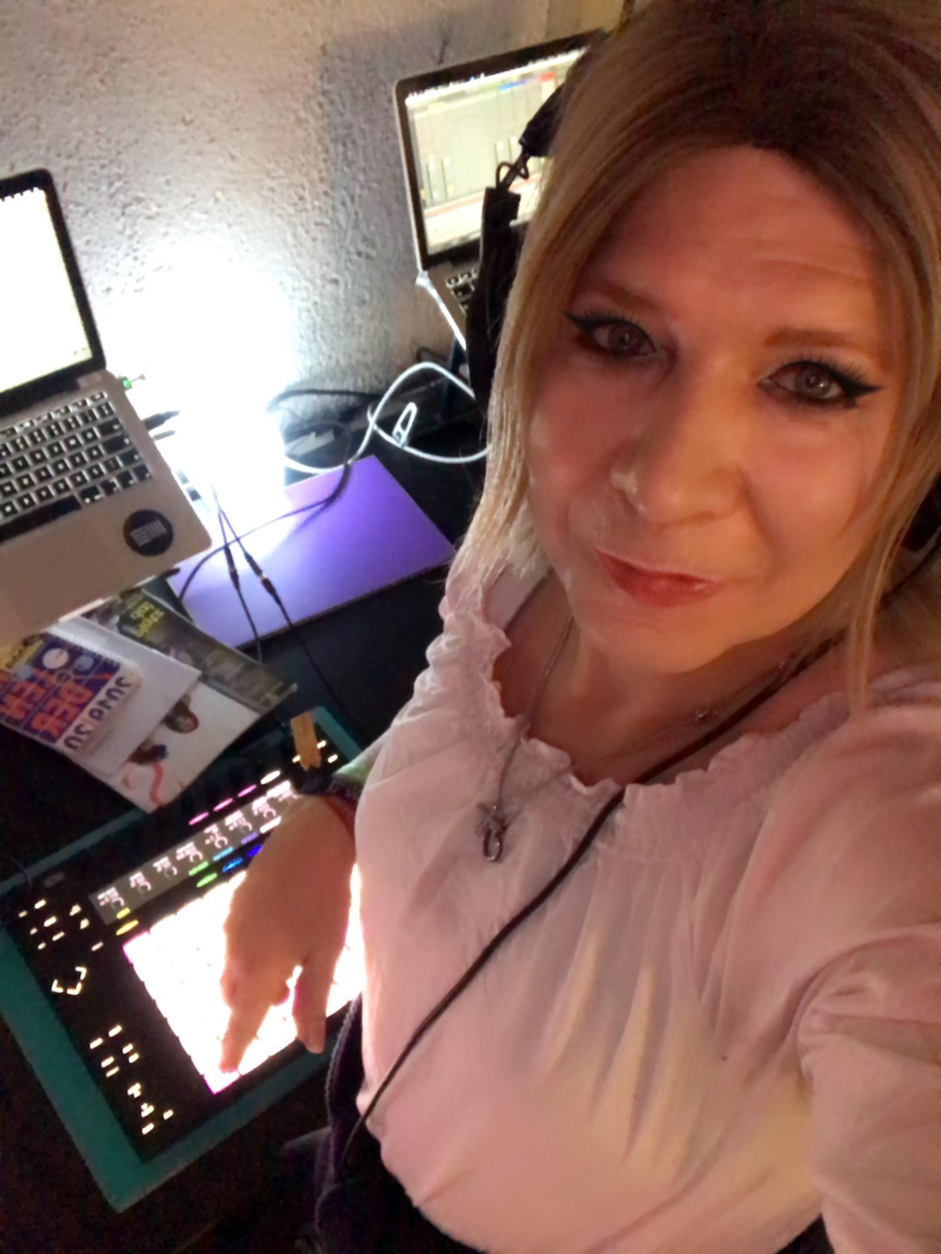 Recording & Mixing Studio — photo 2
