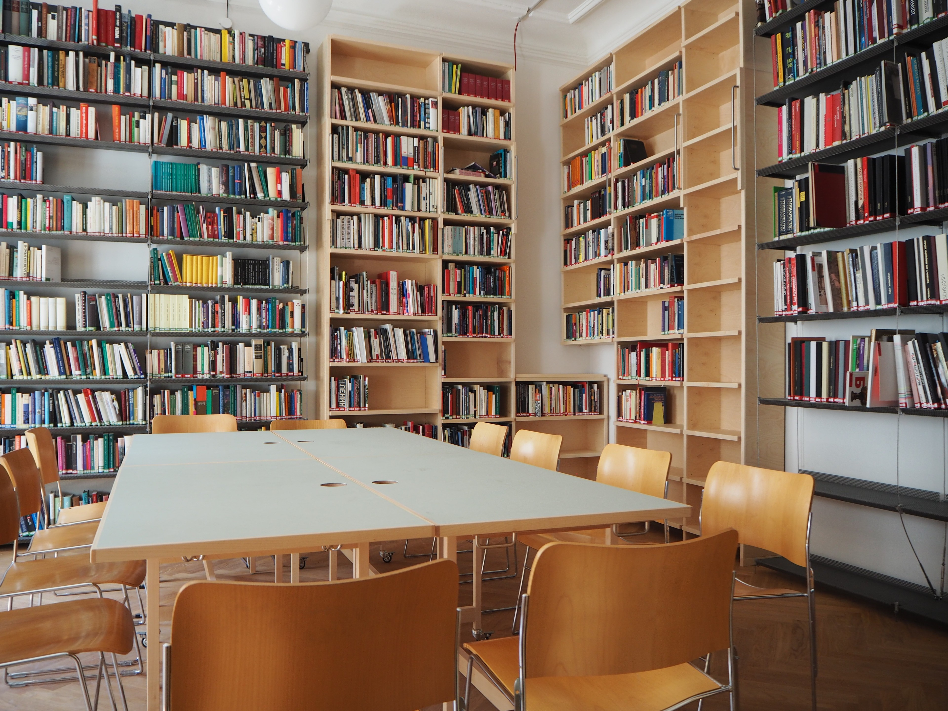 Masterclass, Seminar Space Sigmund Freud Museum — 写真3