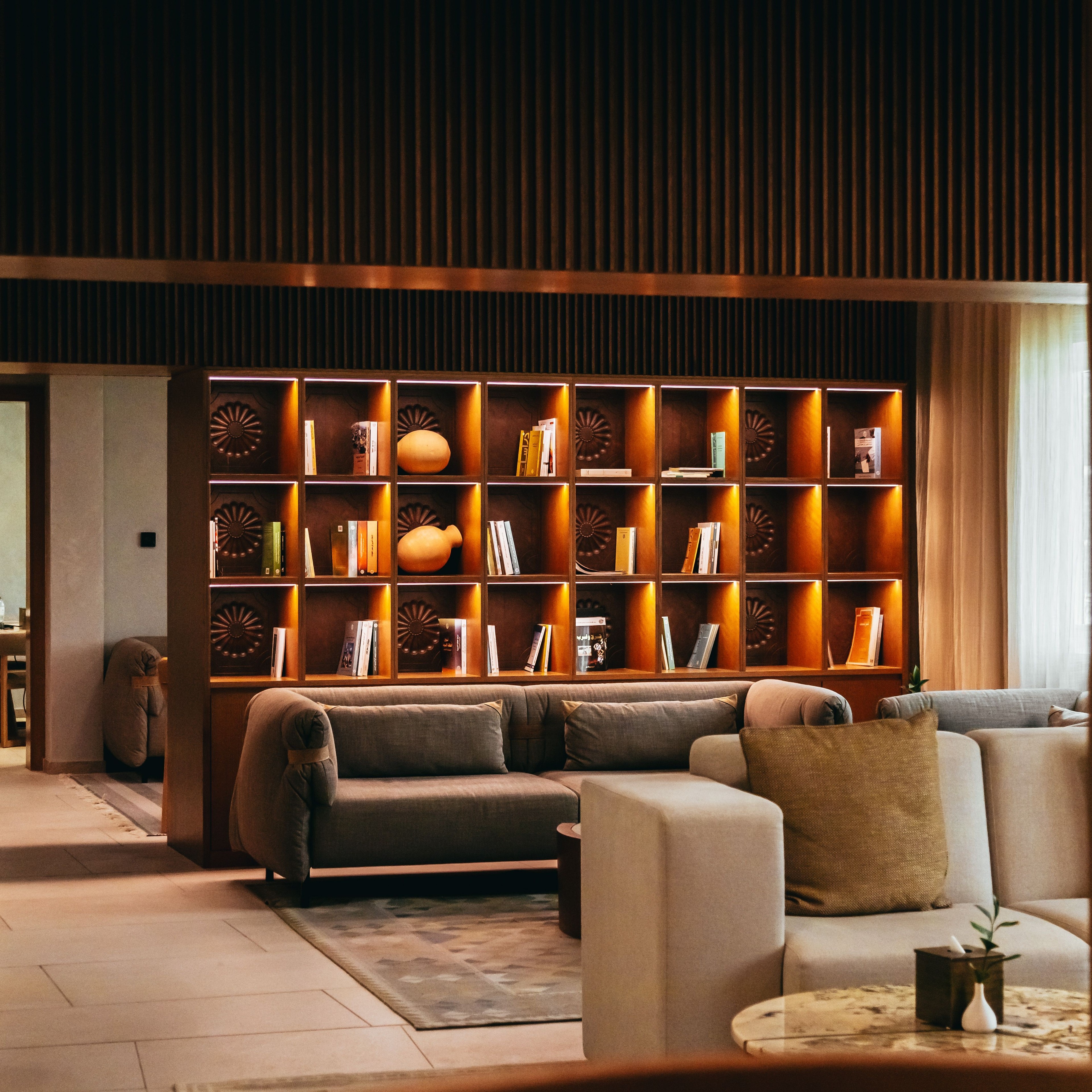 Where tradition meets modern elegance