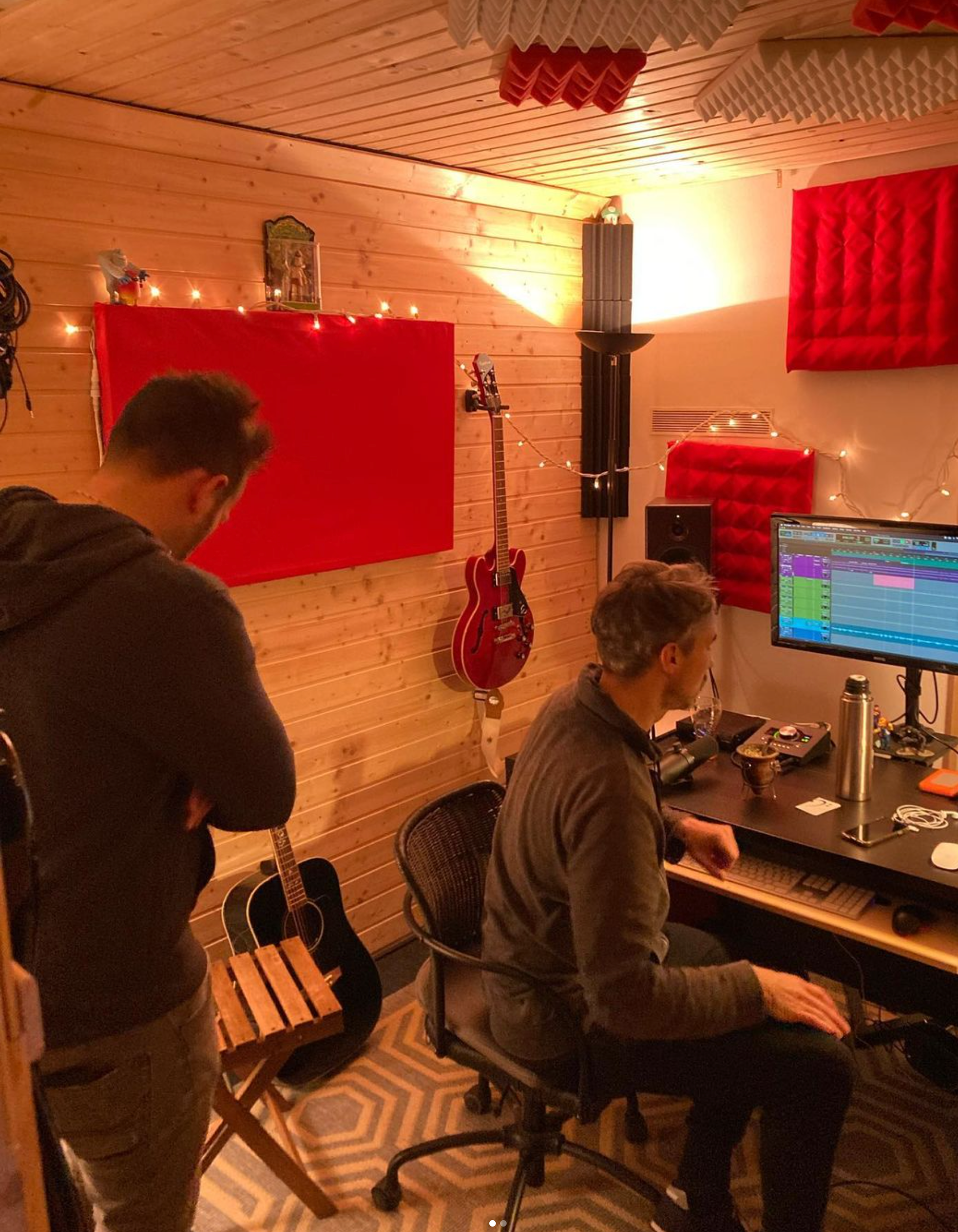 Recording, production, and more - Mini Studio — photo 3