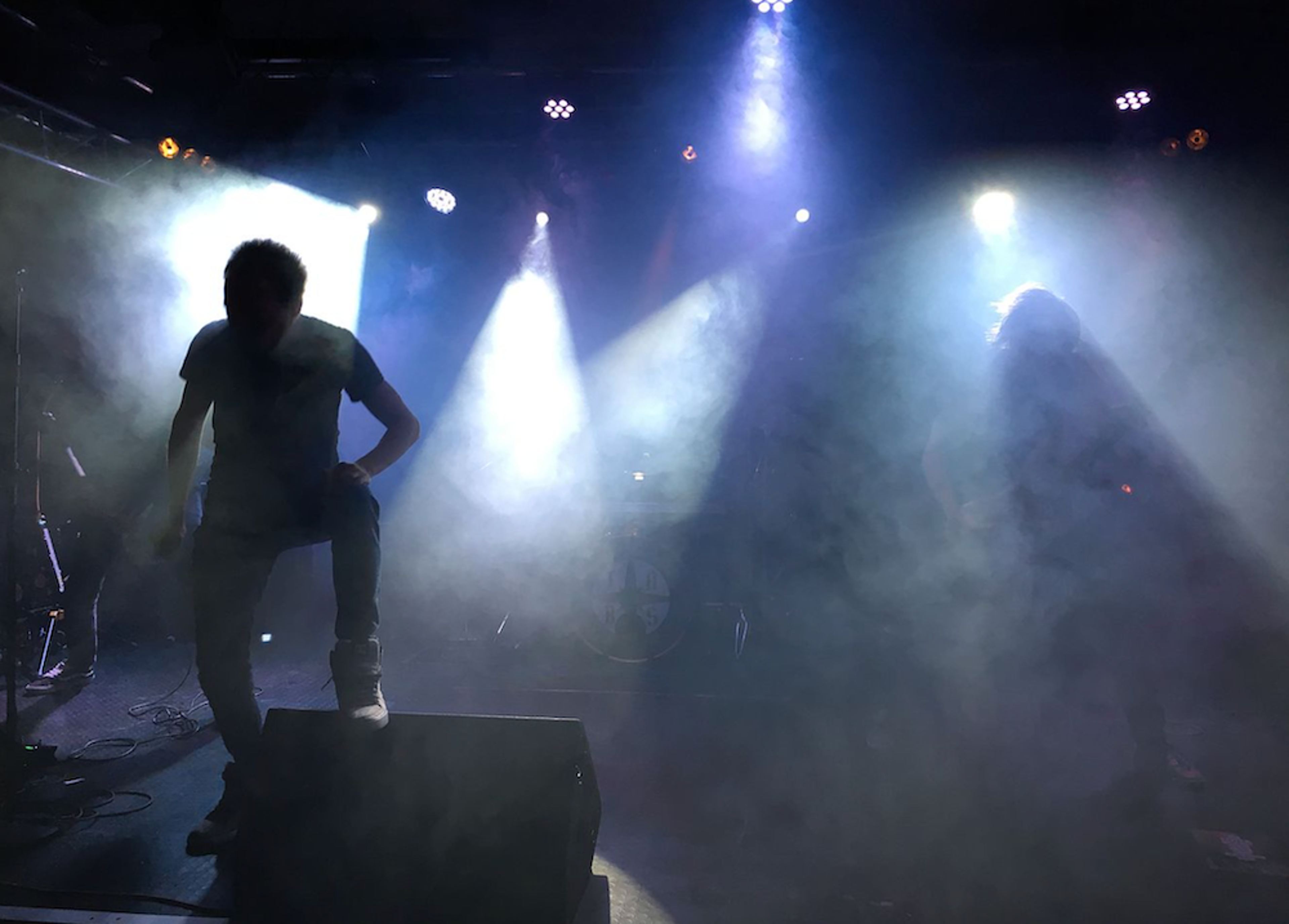 LiveStage — 写真4