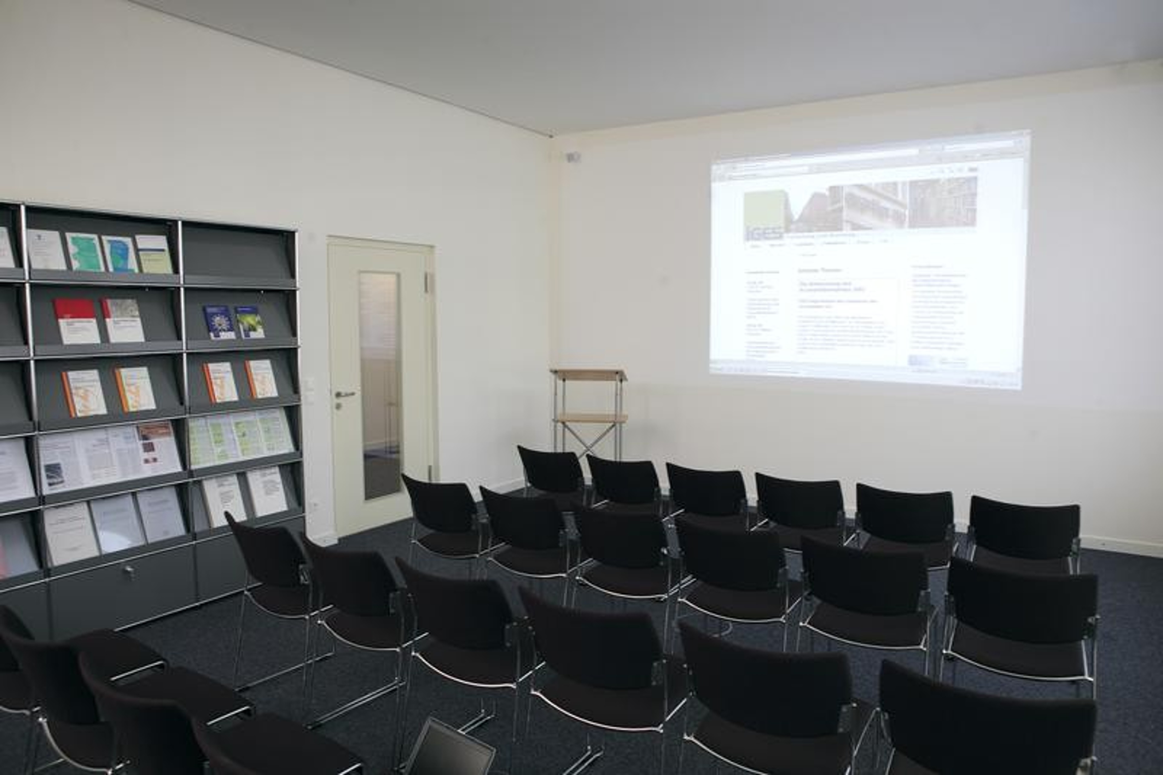 Auditorium Friedrichstrasse Conference Space
