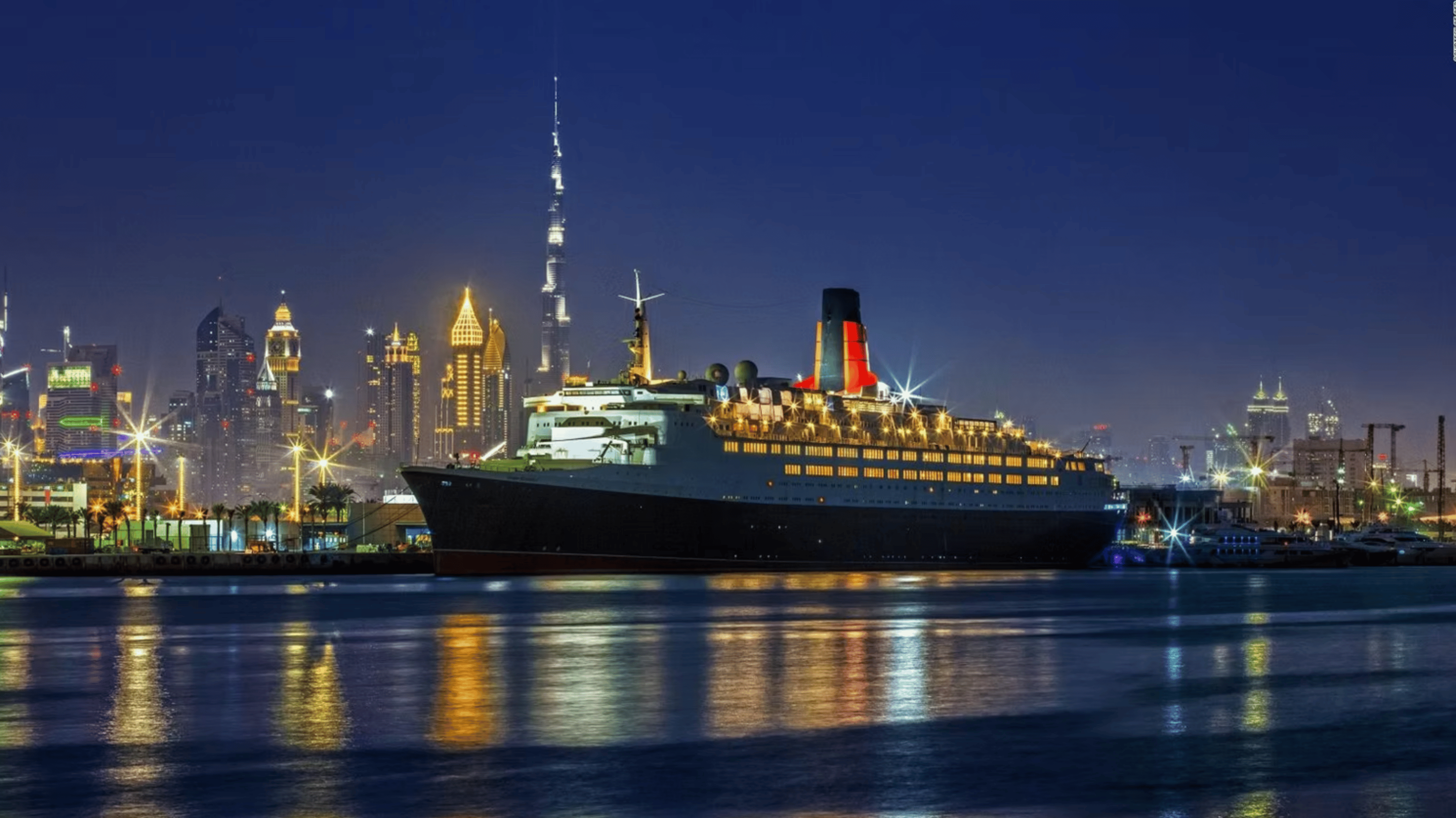 Where Legends Set Sail — photo 2