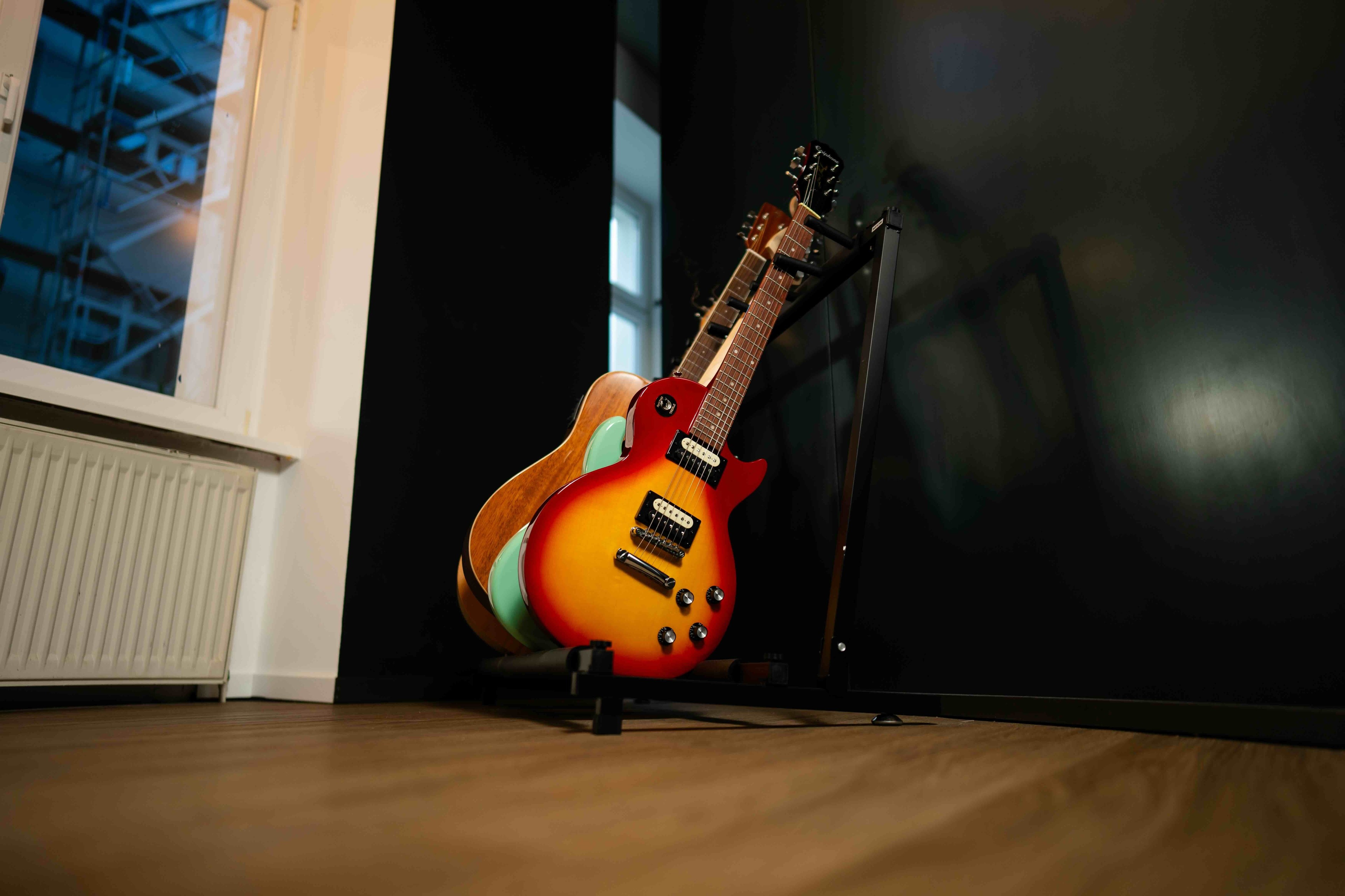 HYDRA Studios - Writing & Recording Sessions — 写真4
