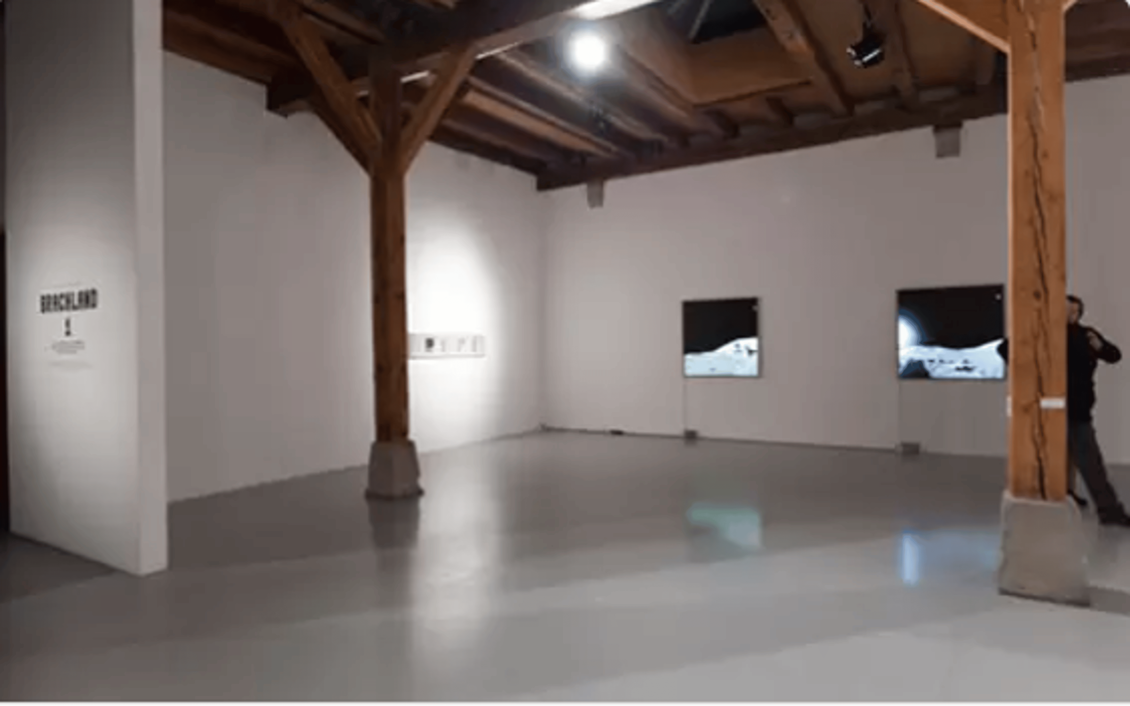 Art Space Walcheturm — photo 5