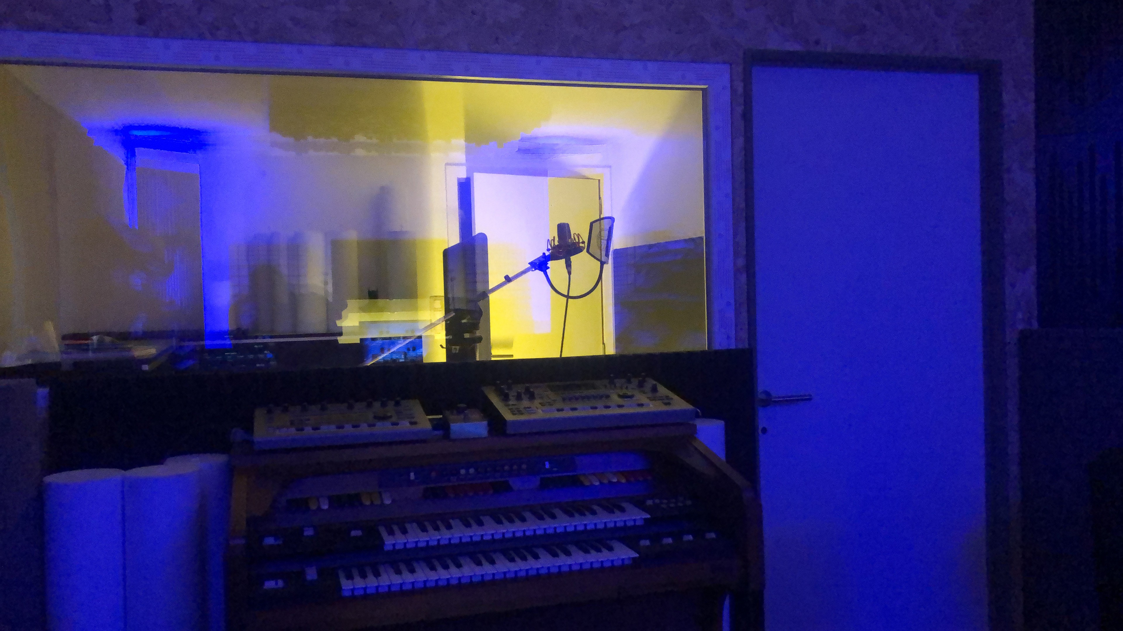 MERAYAH STUDIO: Because Music Is a Passion! — photo 5