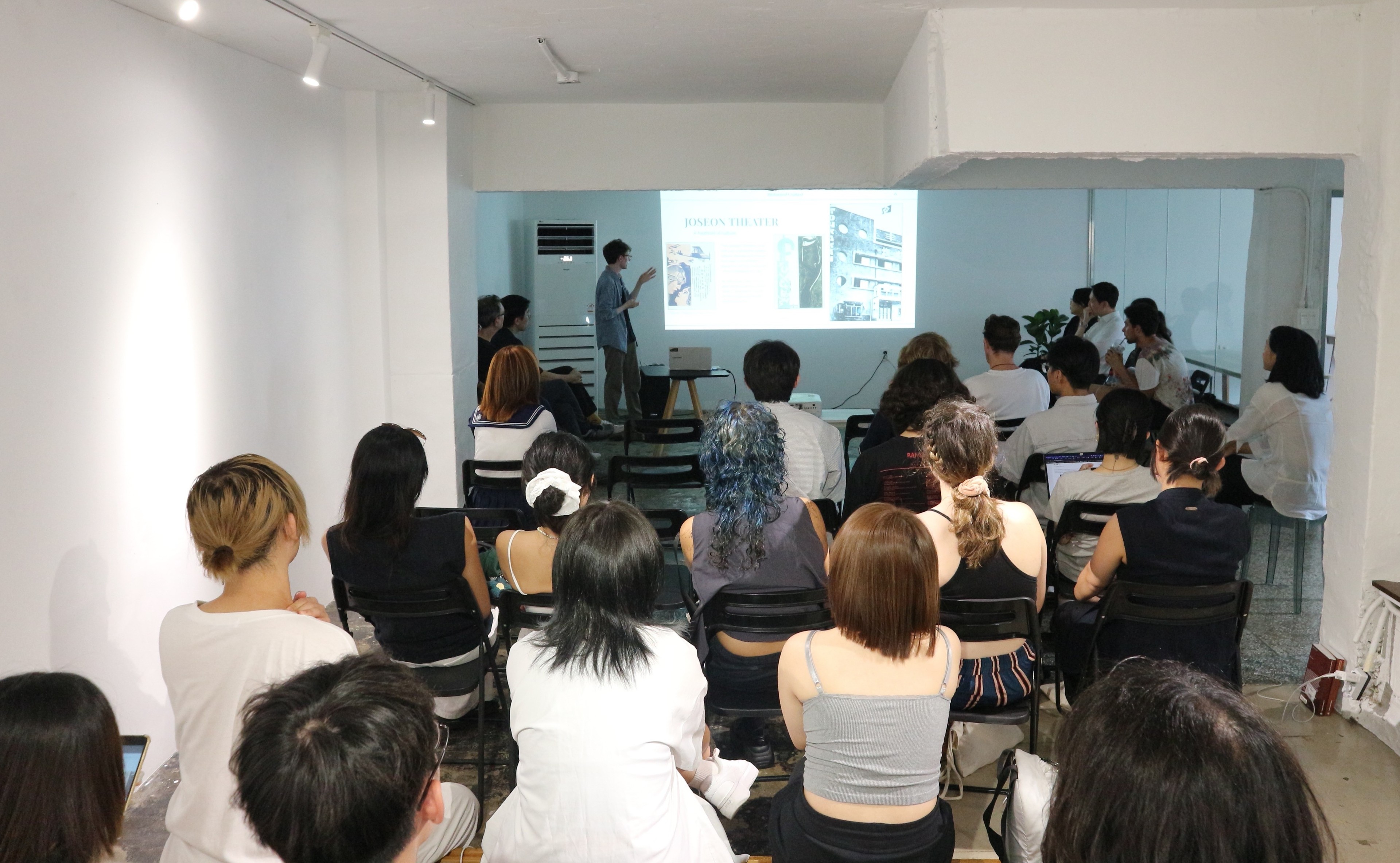 KOTE Main Gallery - Space of Versatility — 写真5