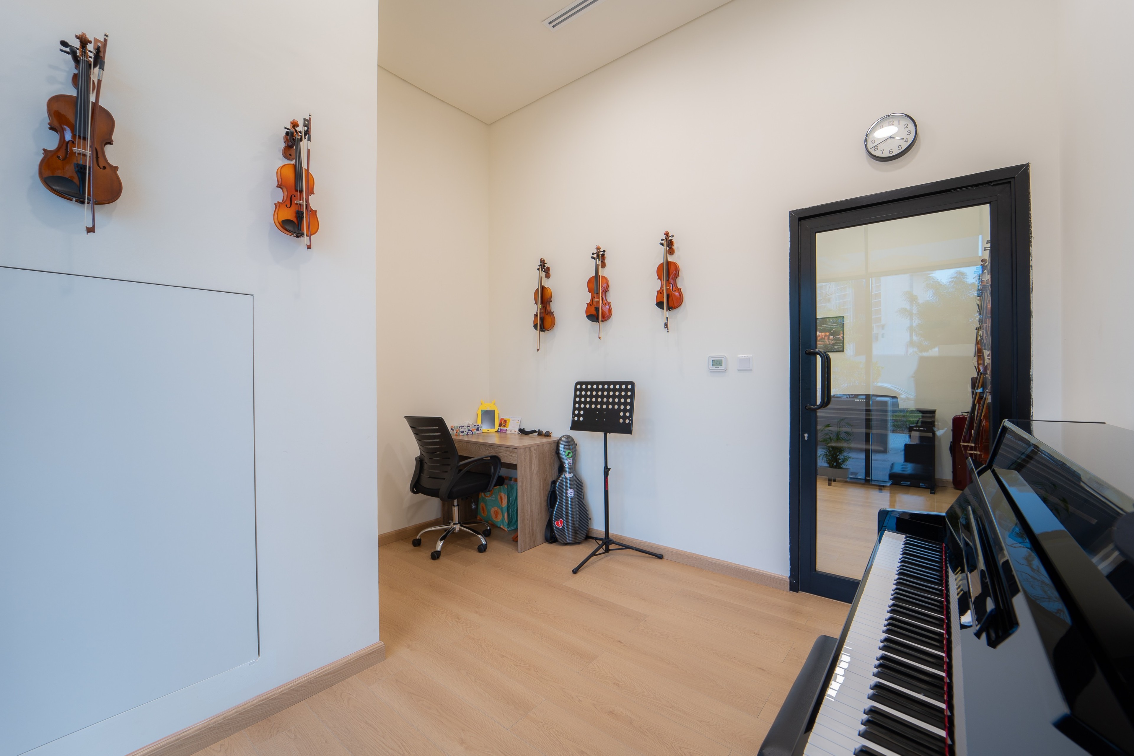 Fournotes Room C9 — 写真3