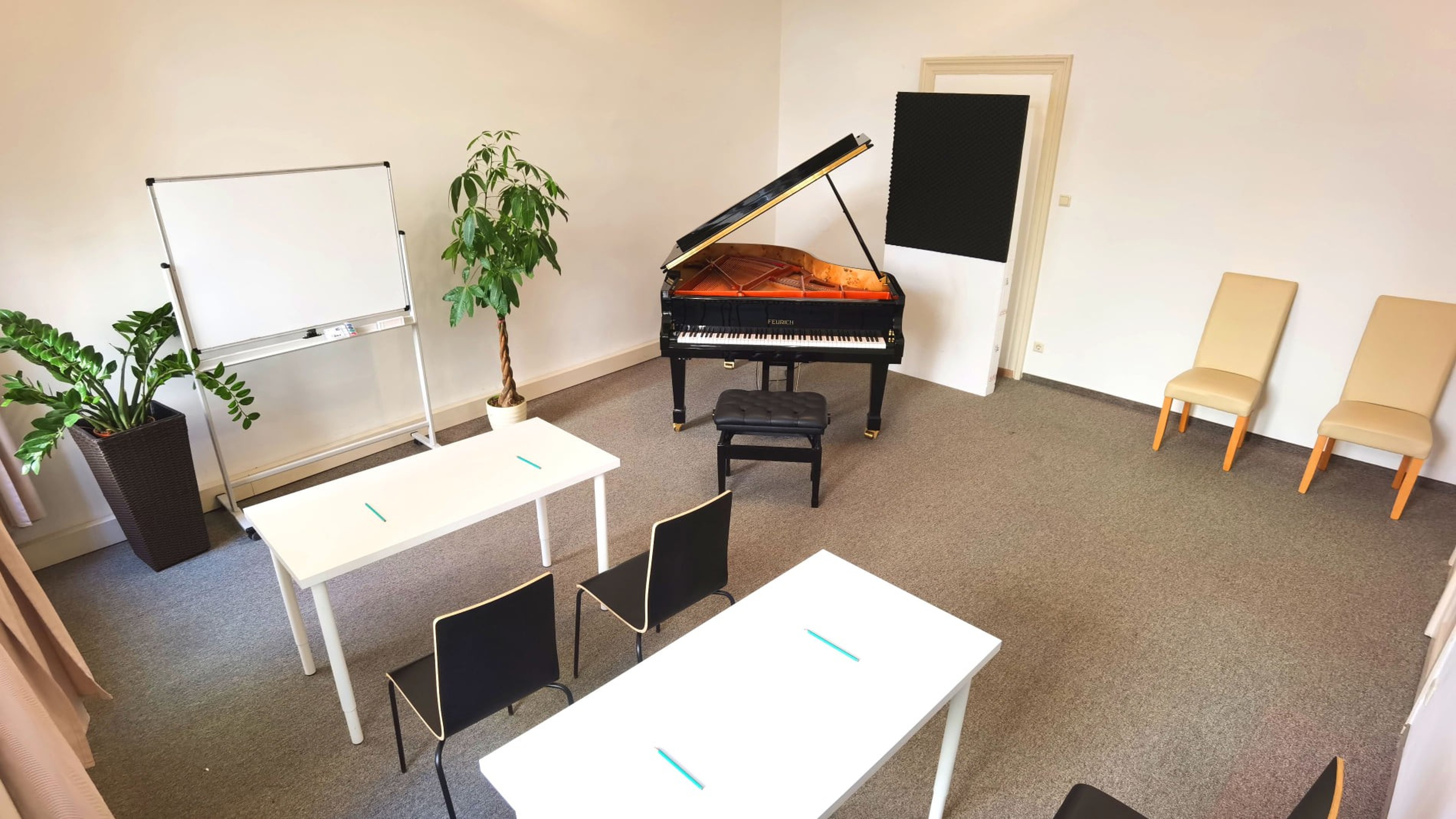 Karajan Room
