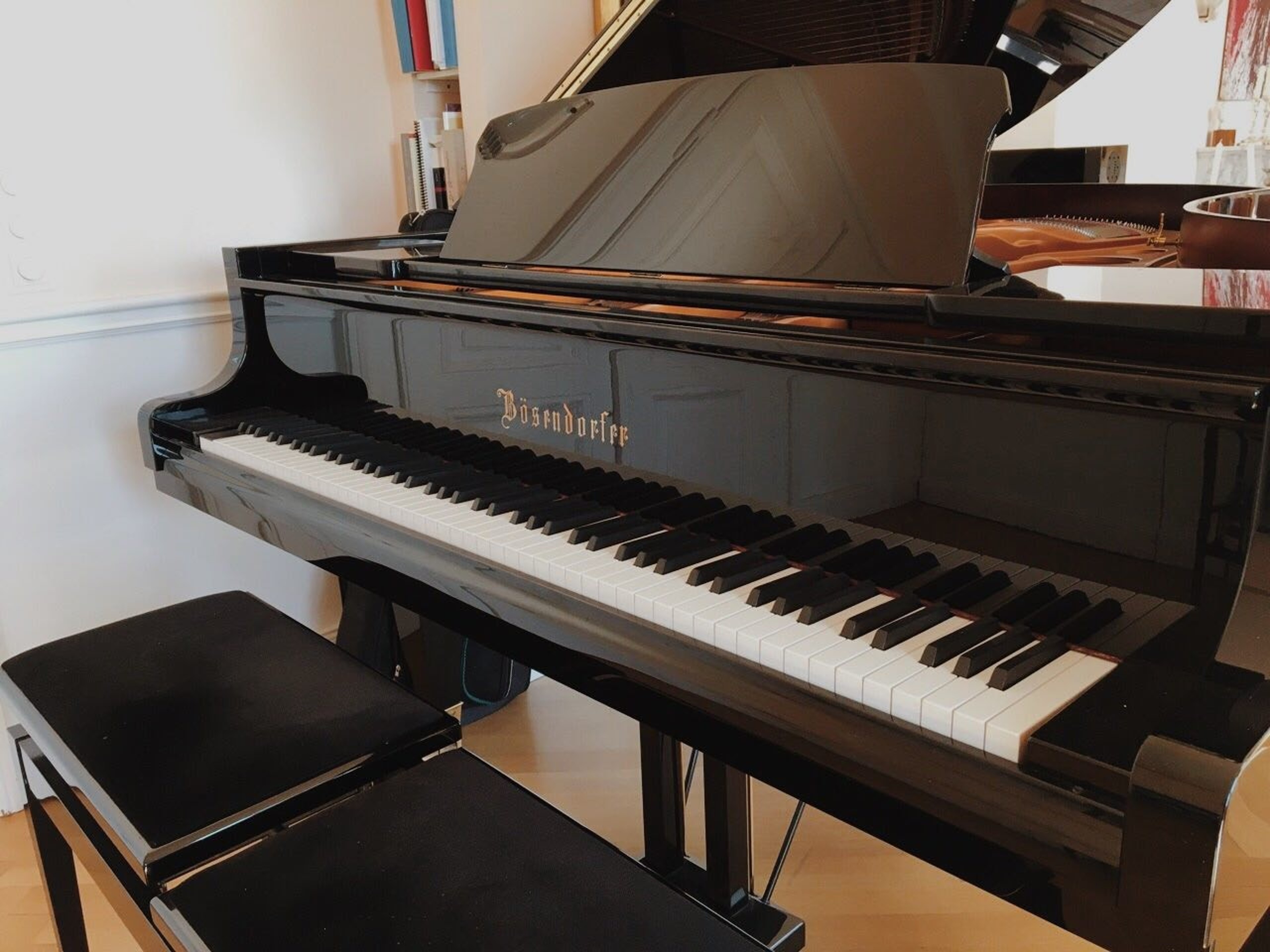 Musiksalon Beethoven — photo 4