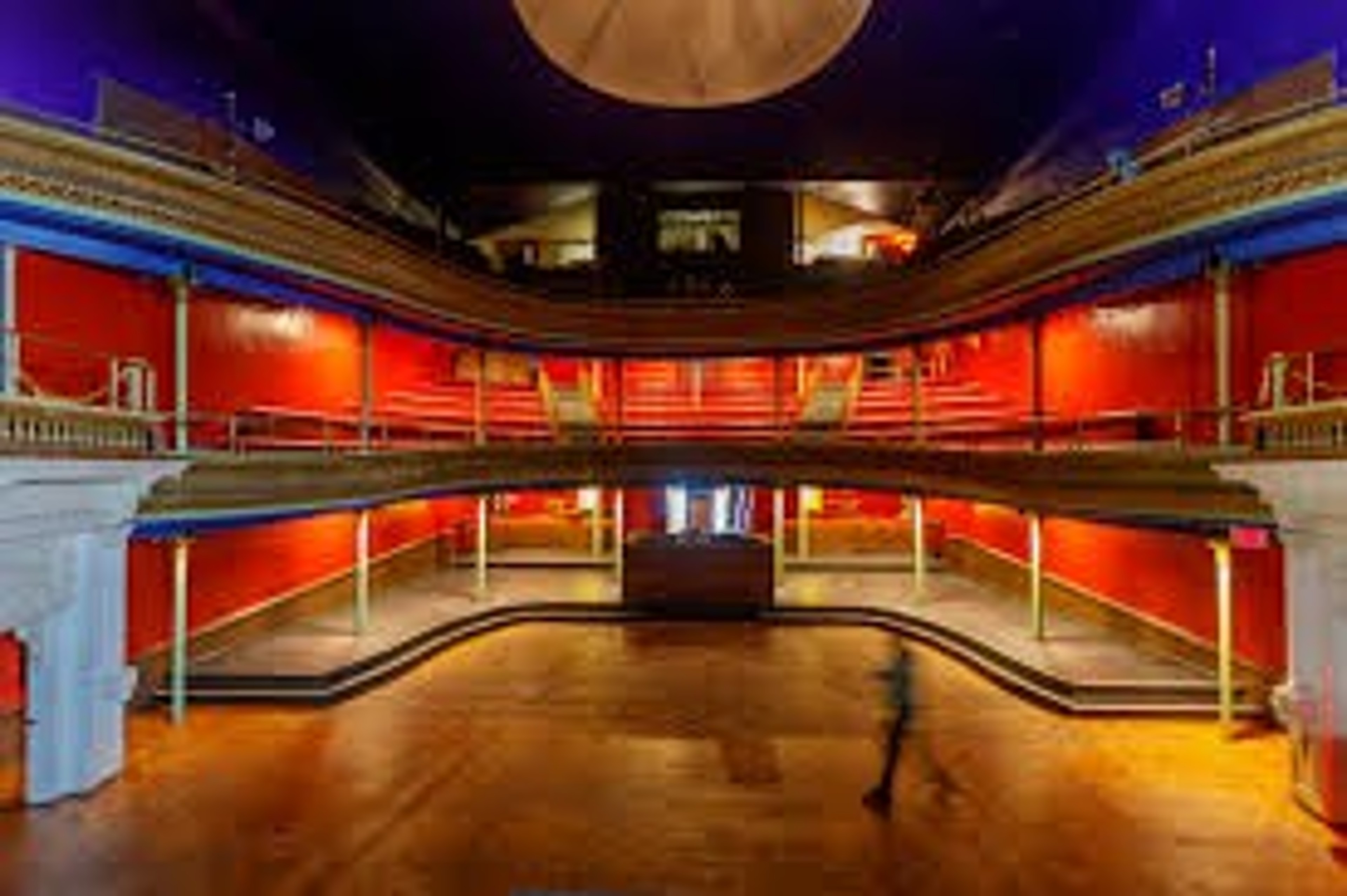 A Philadelphia Icon - Trocadero Theatre — 写真3