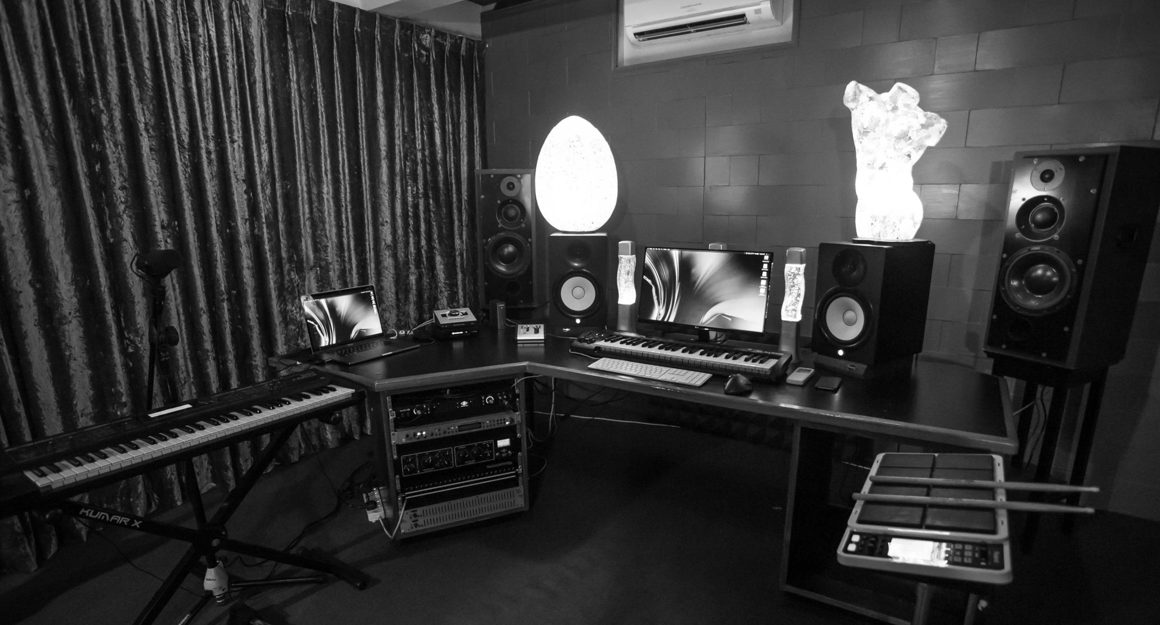 Studio 3 - Karma Studio