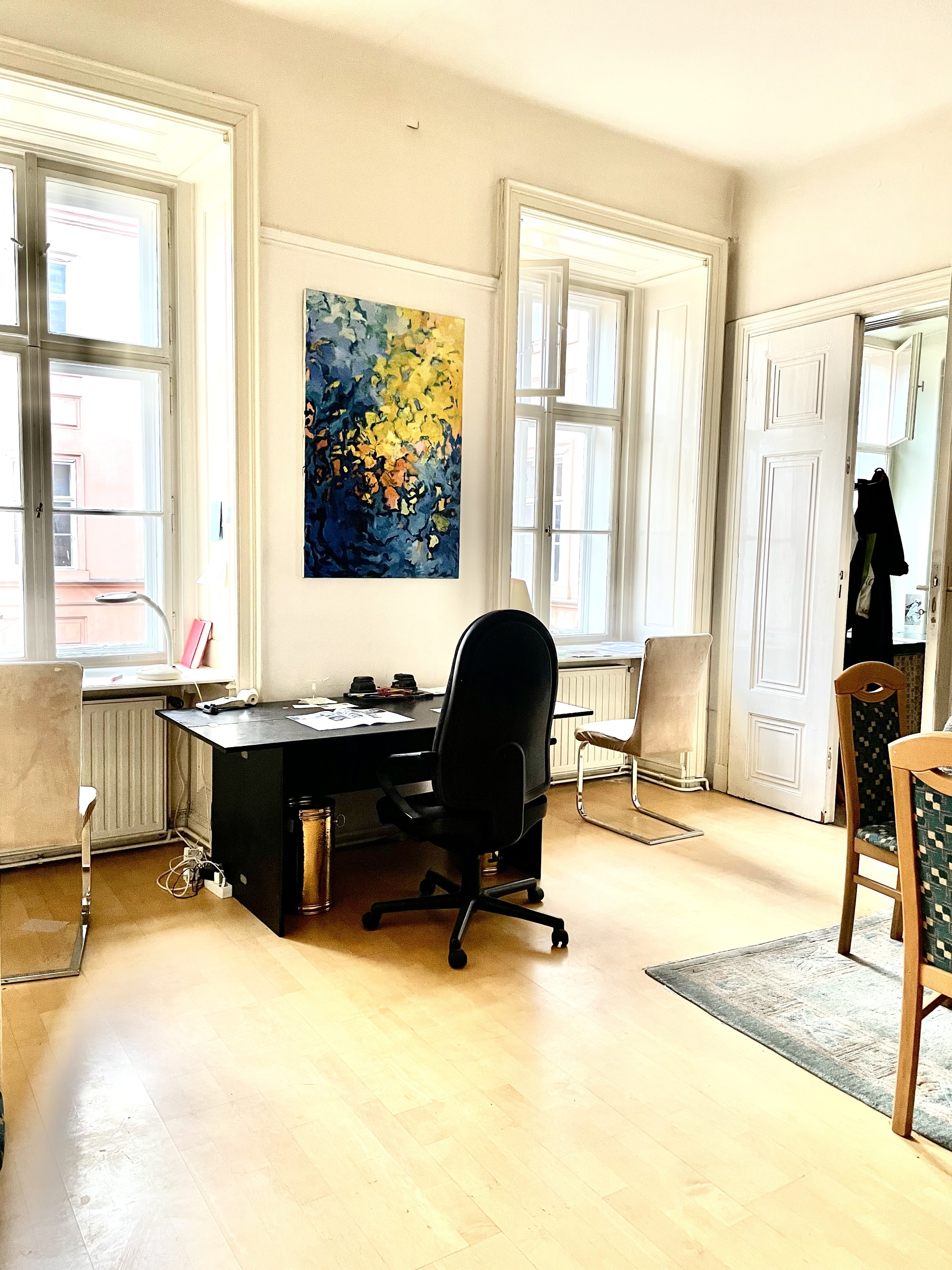 Salon für Nostalgie + Kultur — 写真4