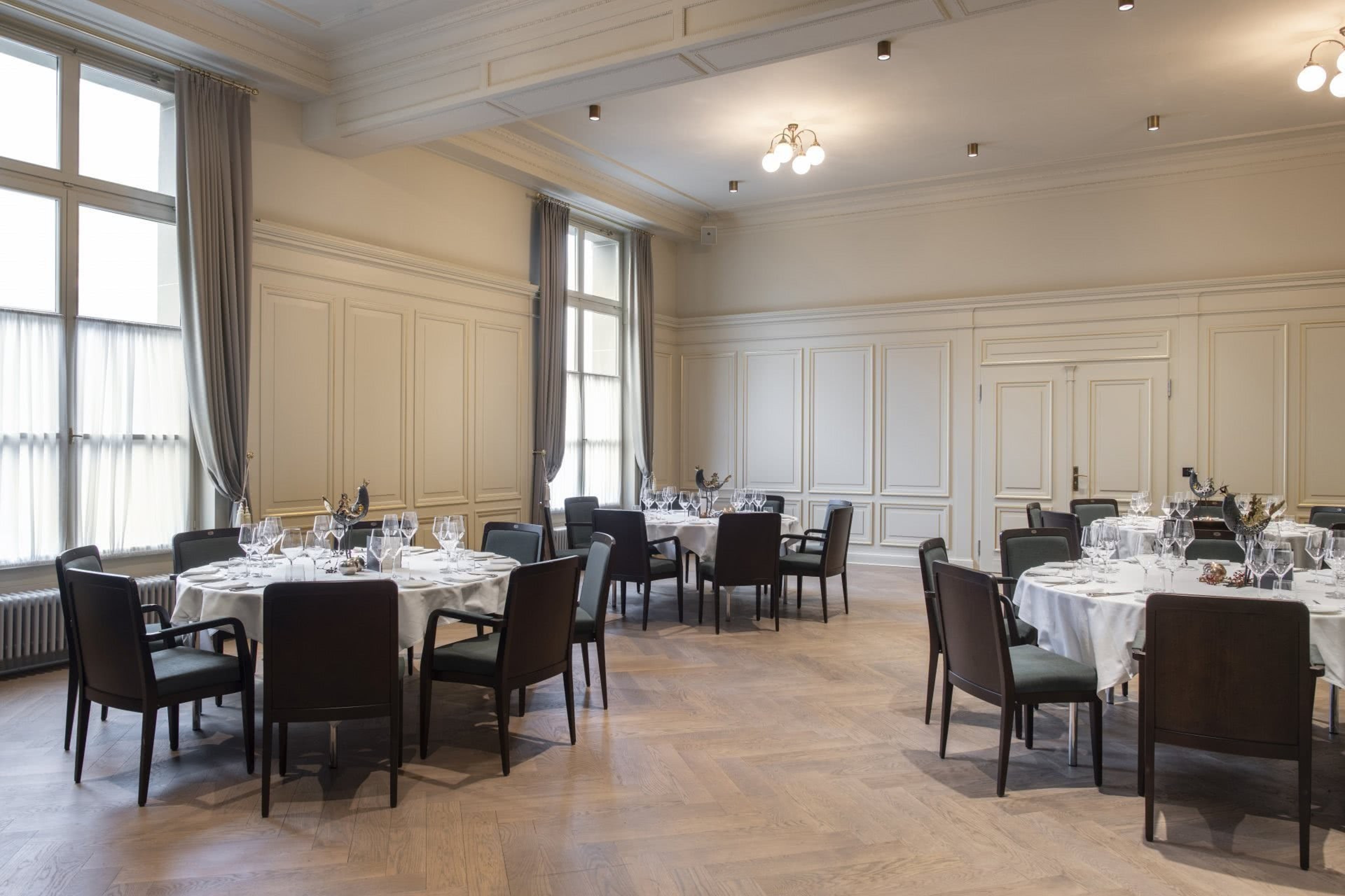 KLEINER SAAL - Casino Bern — foto 2