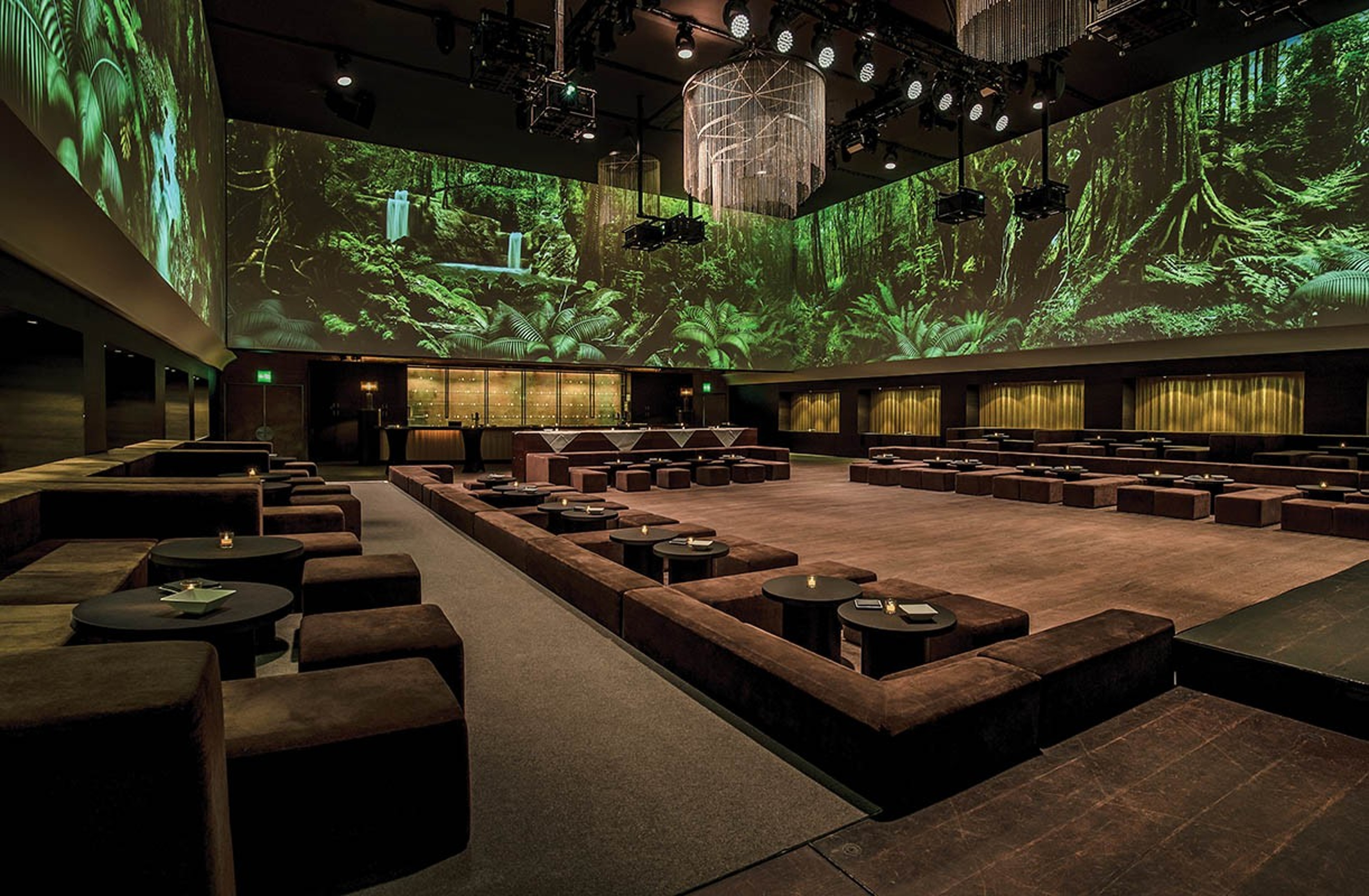 Aura Saal Zurich — 写真4