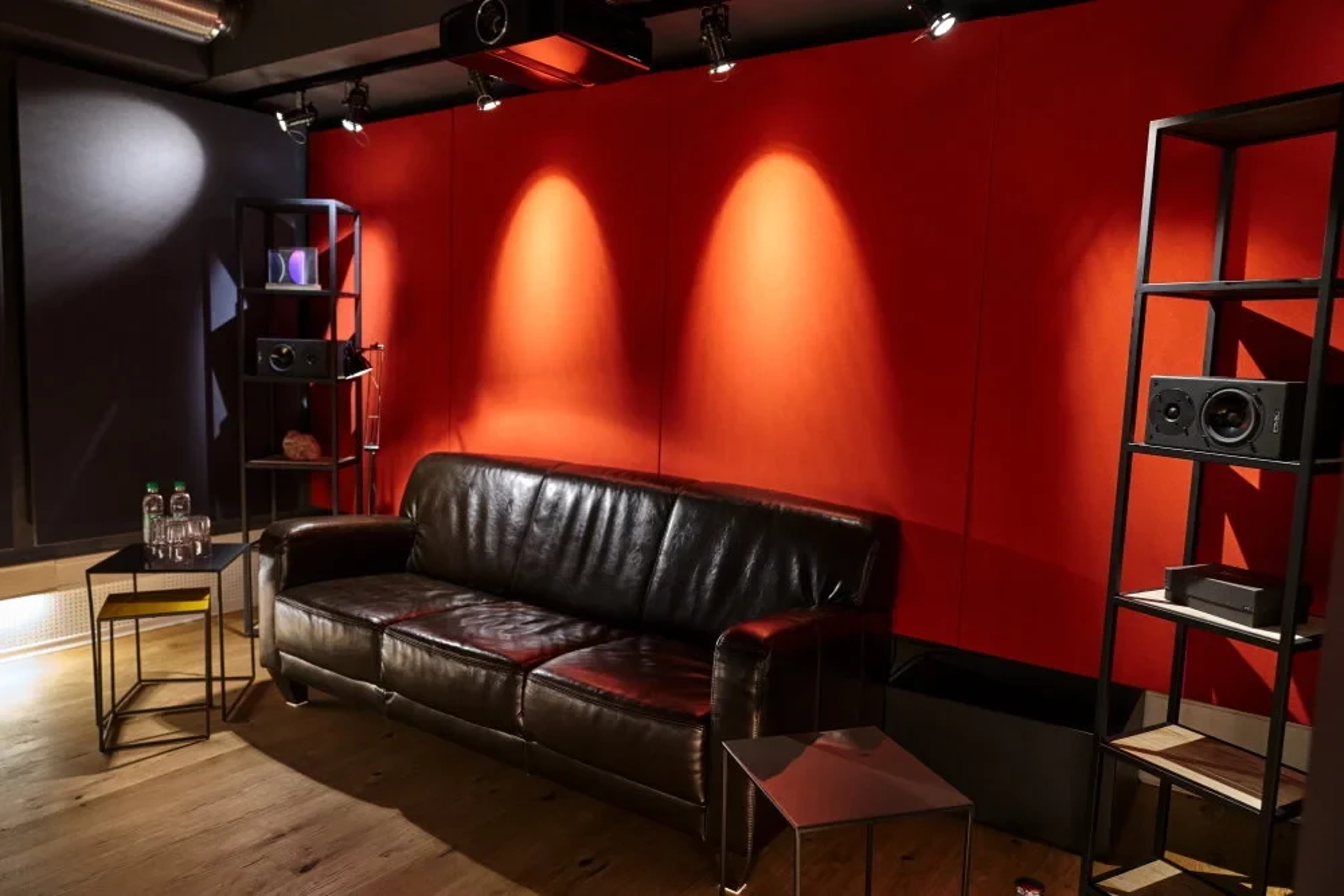 msm-studios Munich: Dolby Atmos mixing & mastering — 写真4