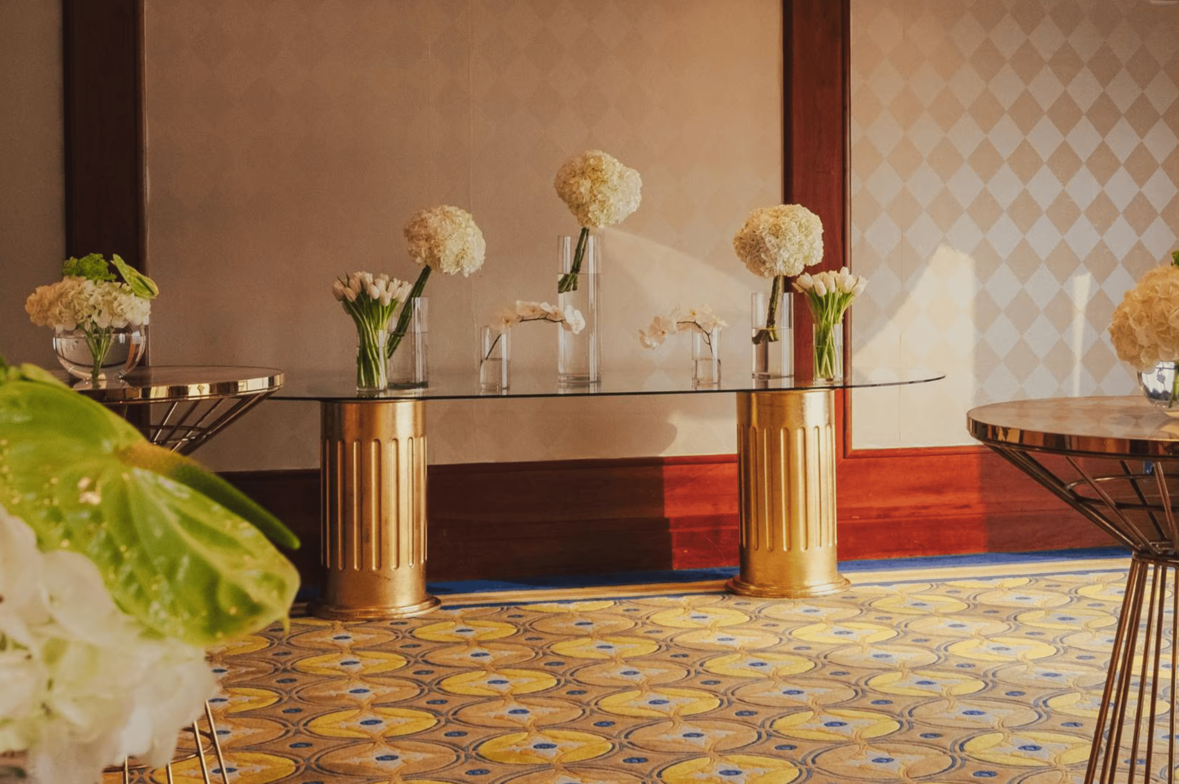 Private, Elegant, and Rooted in Culture — photo 3