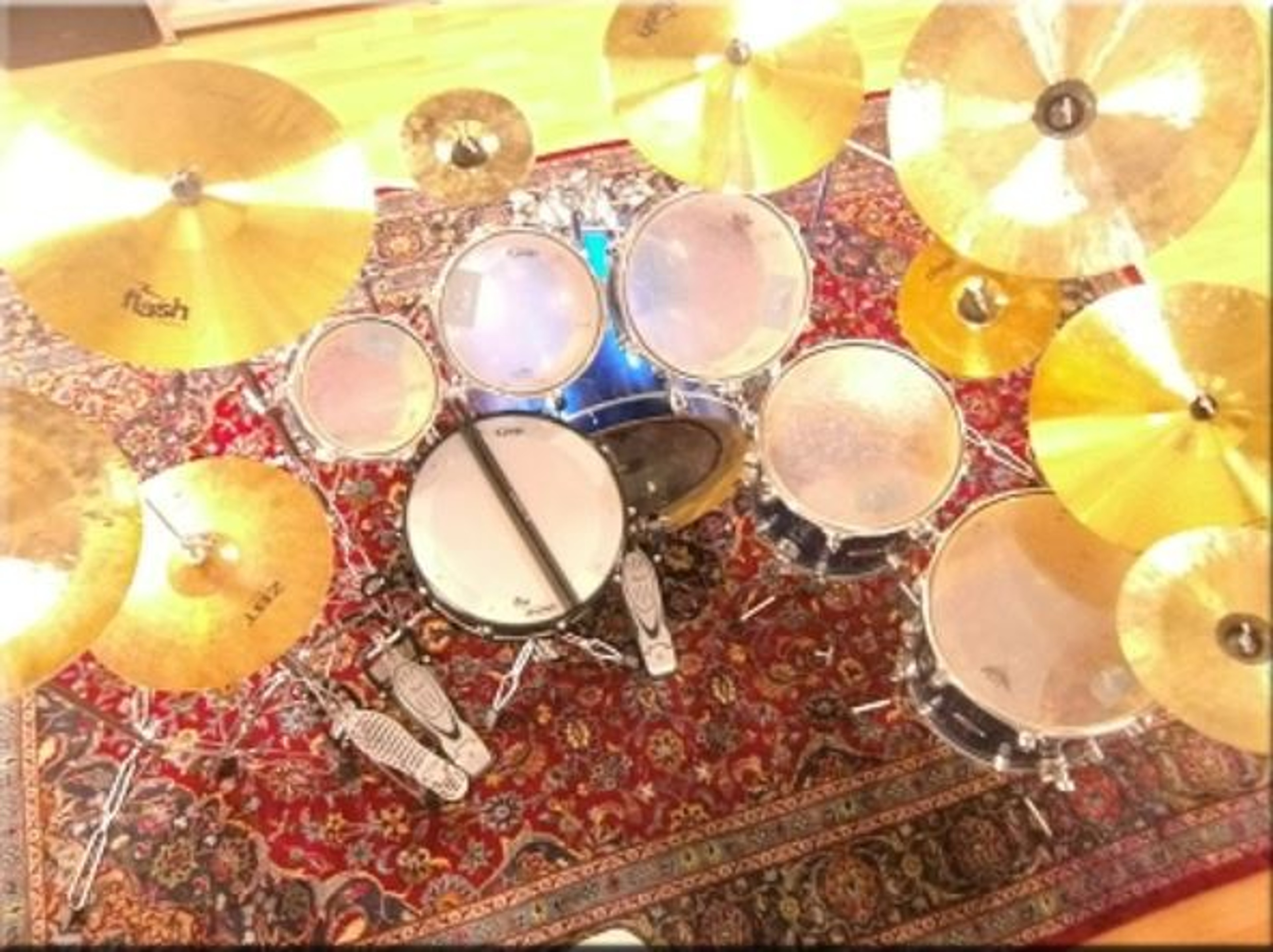 Basic rehearsal room — 写真2