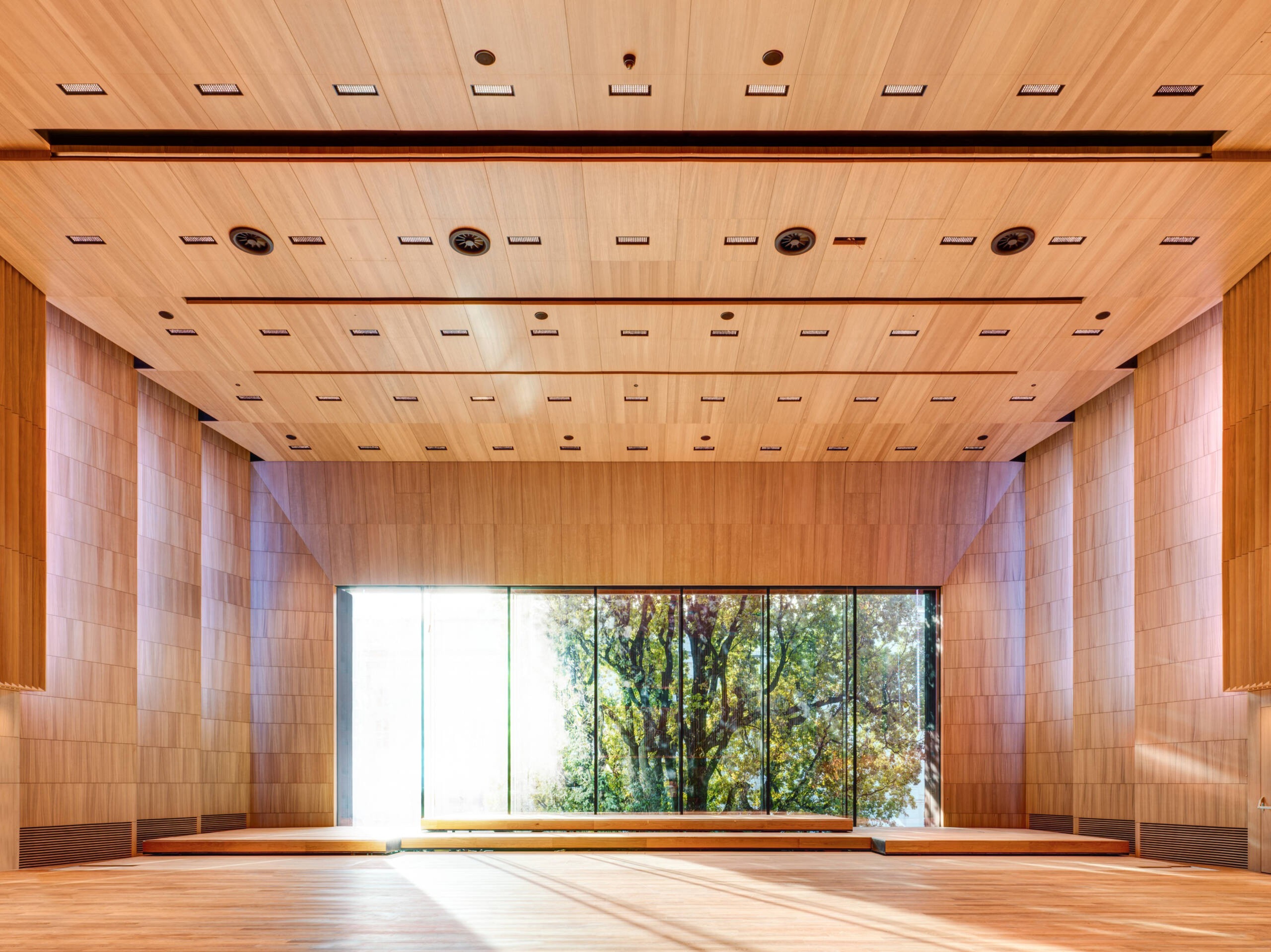 Haus der Musik Innsbruck | House of Music — photo 2