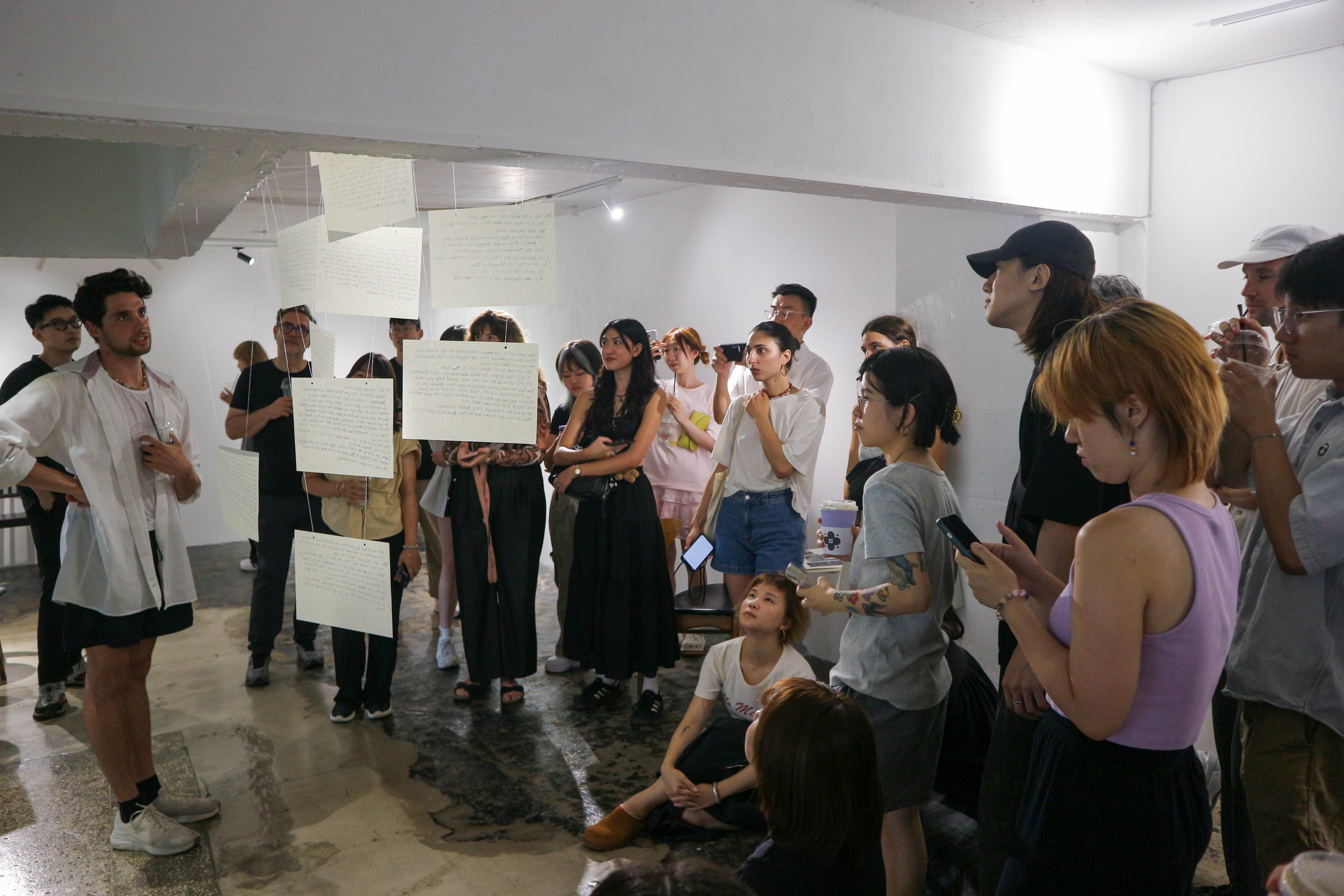 KOTE Main Gallery - Space of Versatility — 写真4