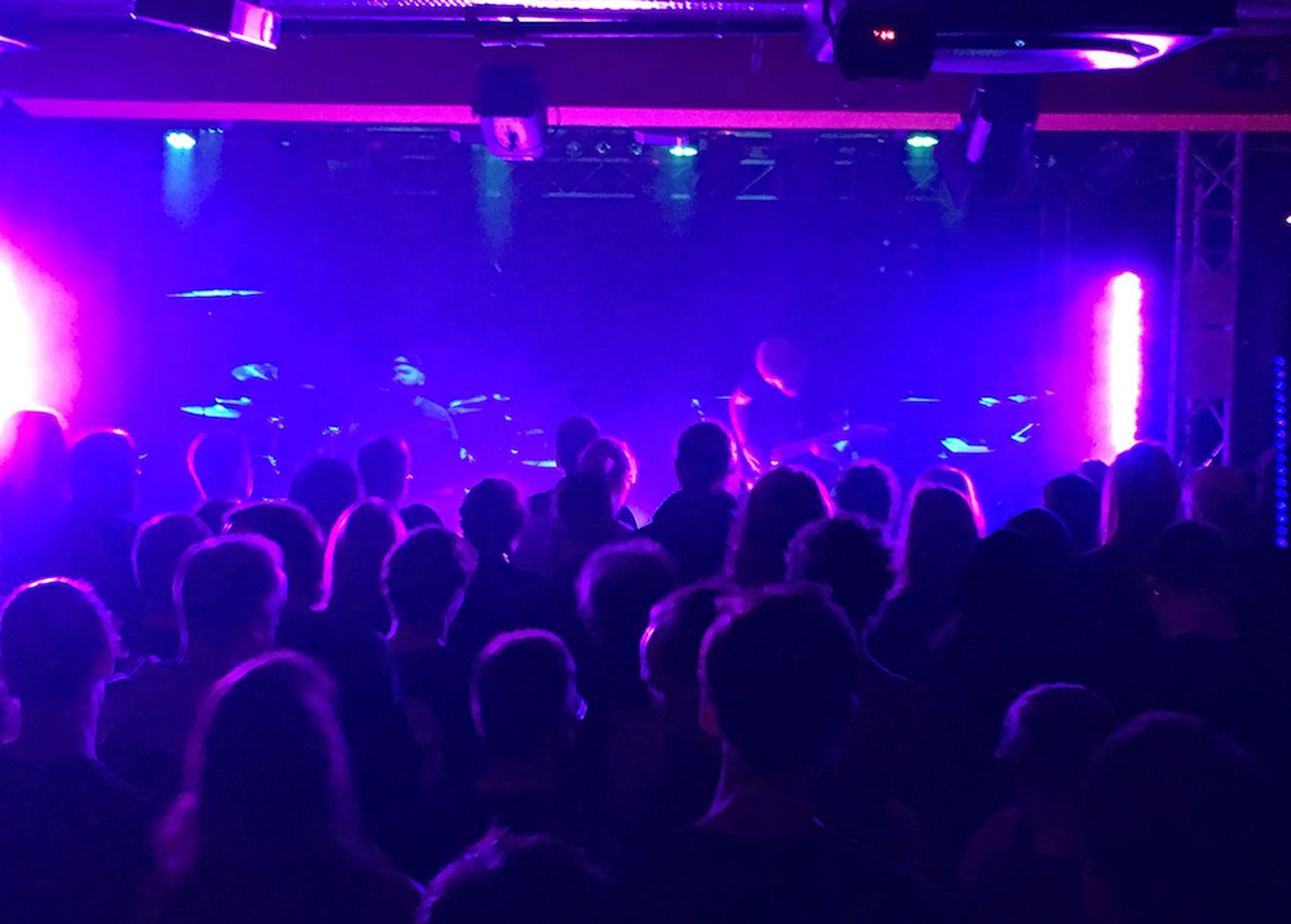 LiveStage — 写真2
