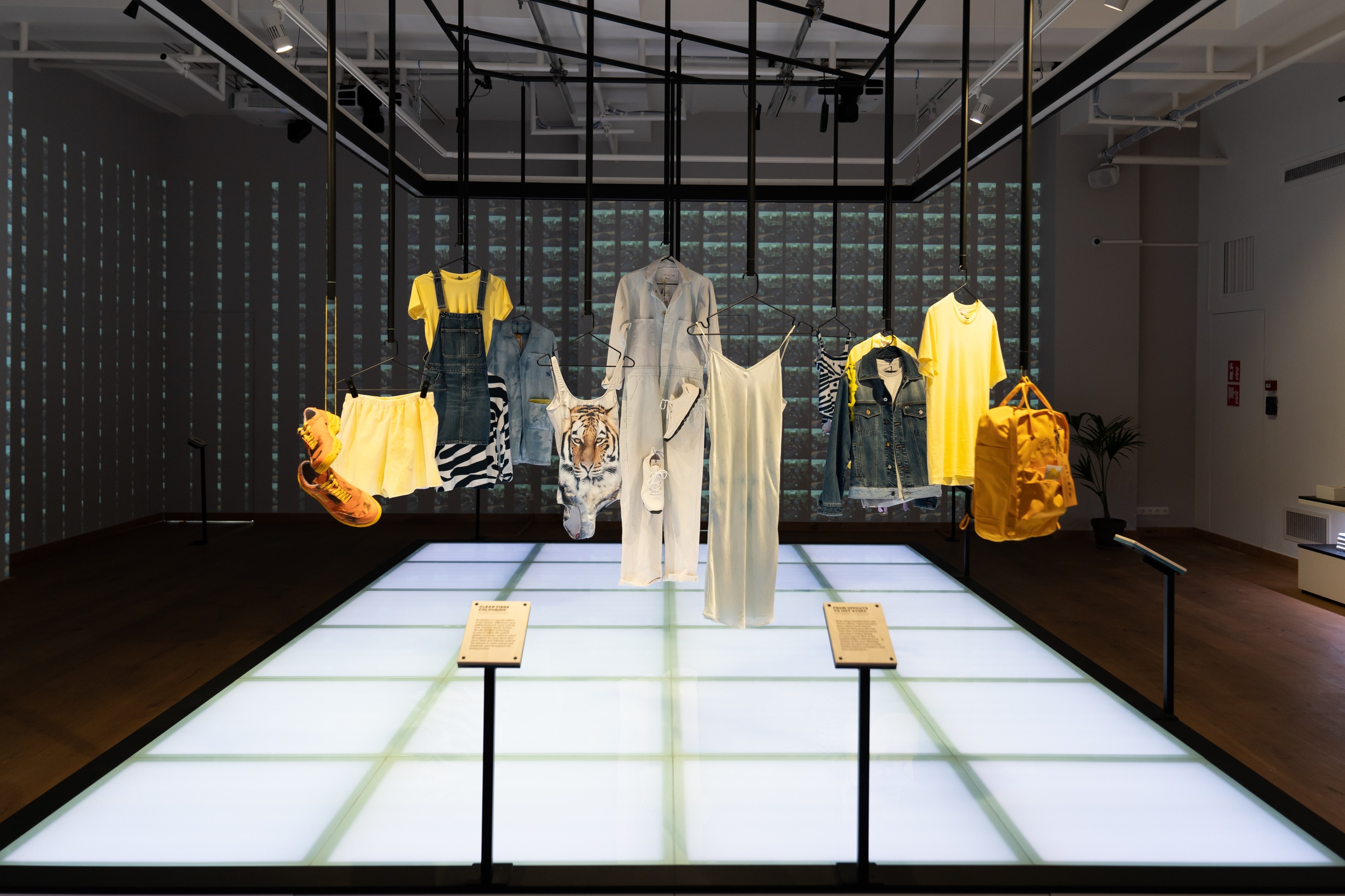 The Good Shop - Fashion For Good Museum