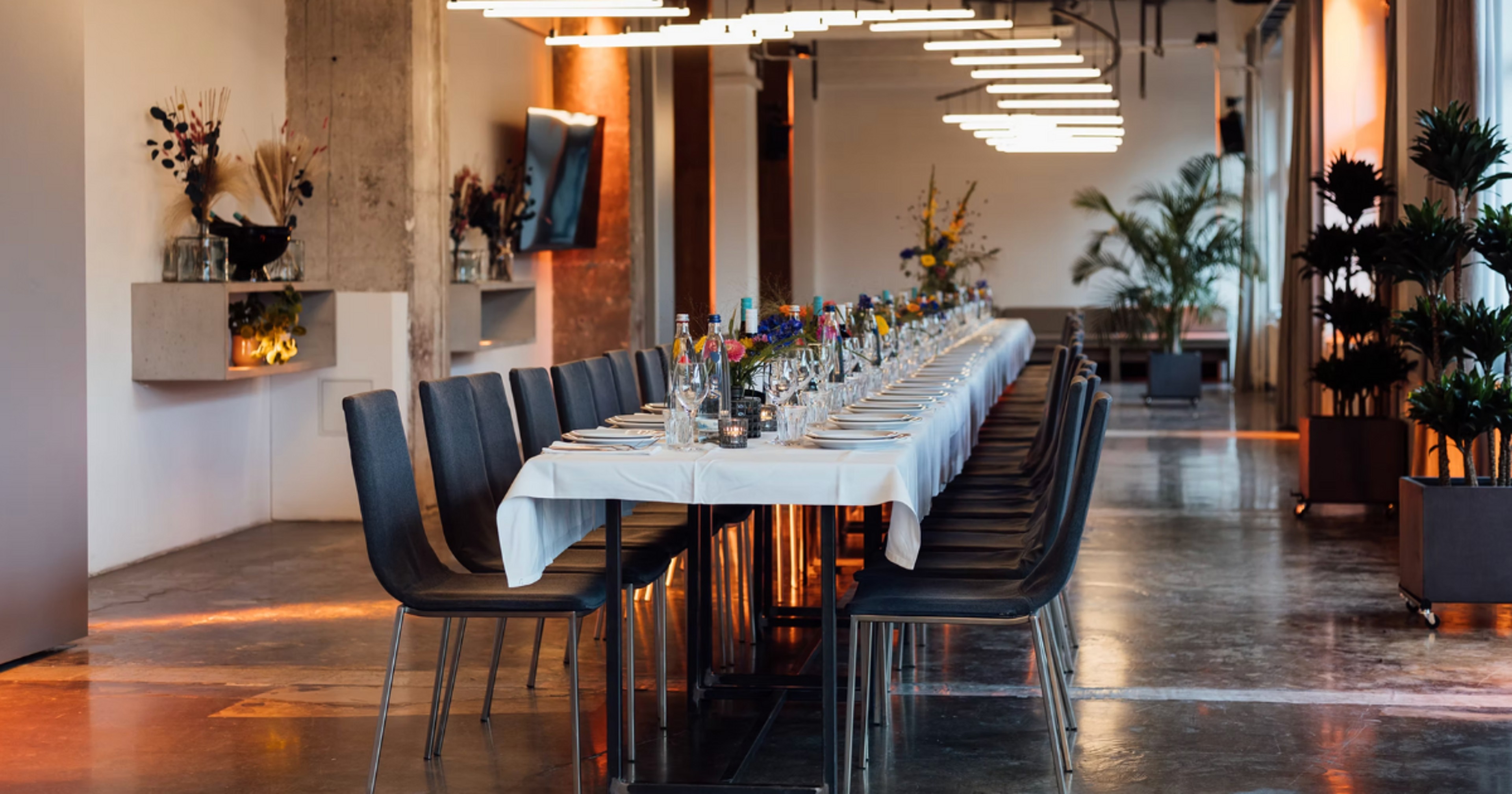 Gallery at Haus Ungarn — 写真4