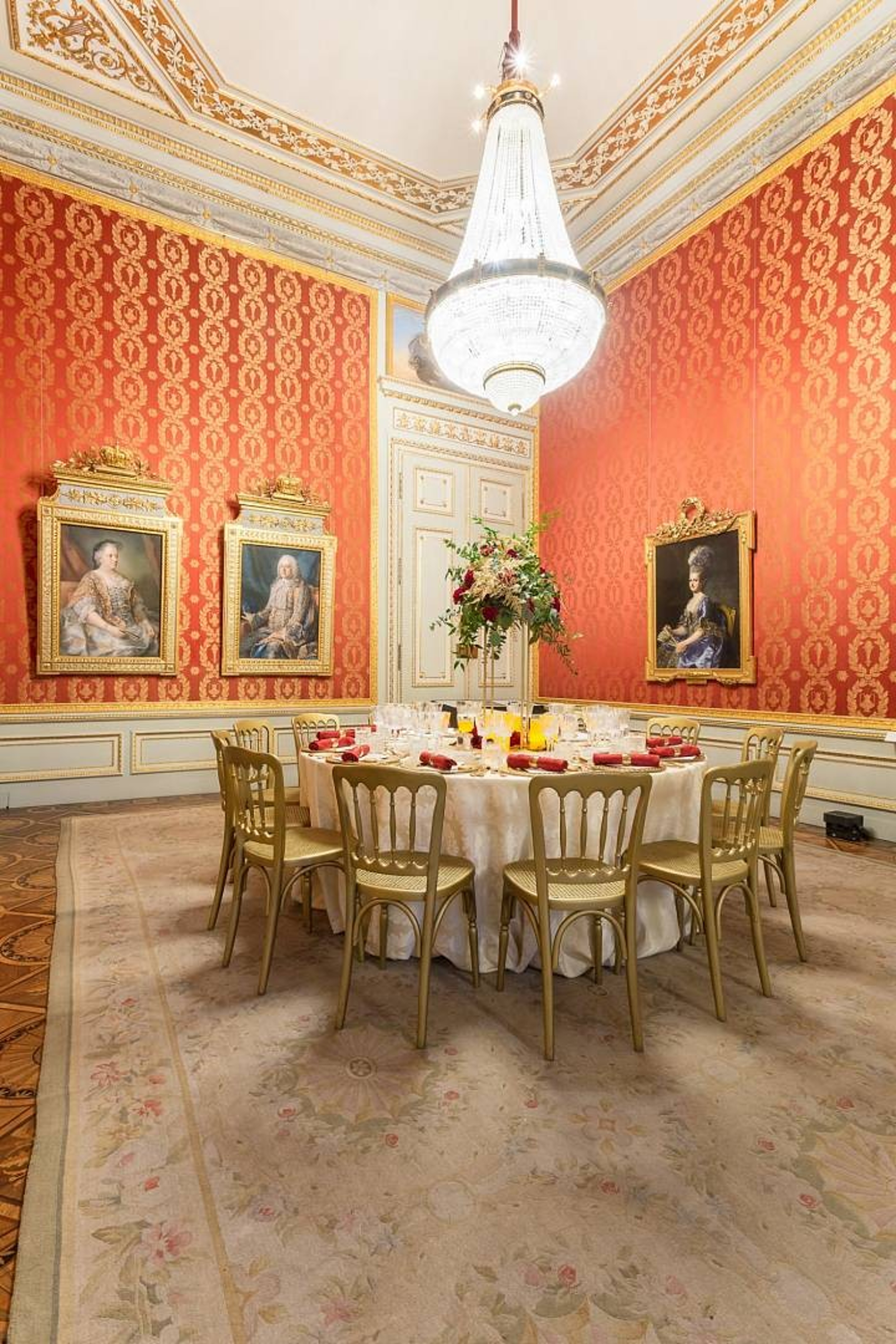 Albertina Museum - Gentlemen Wing — foto 2