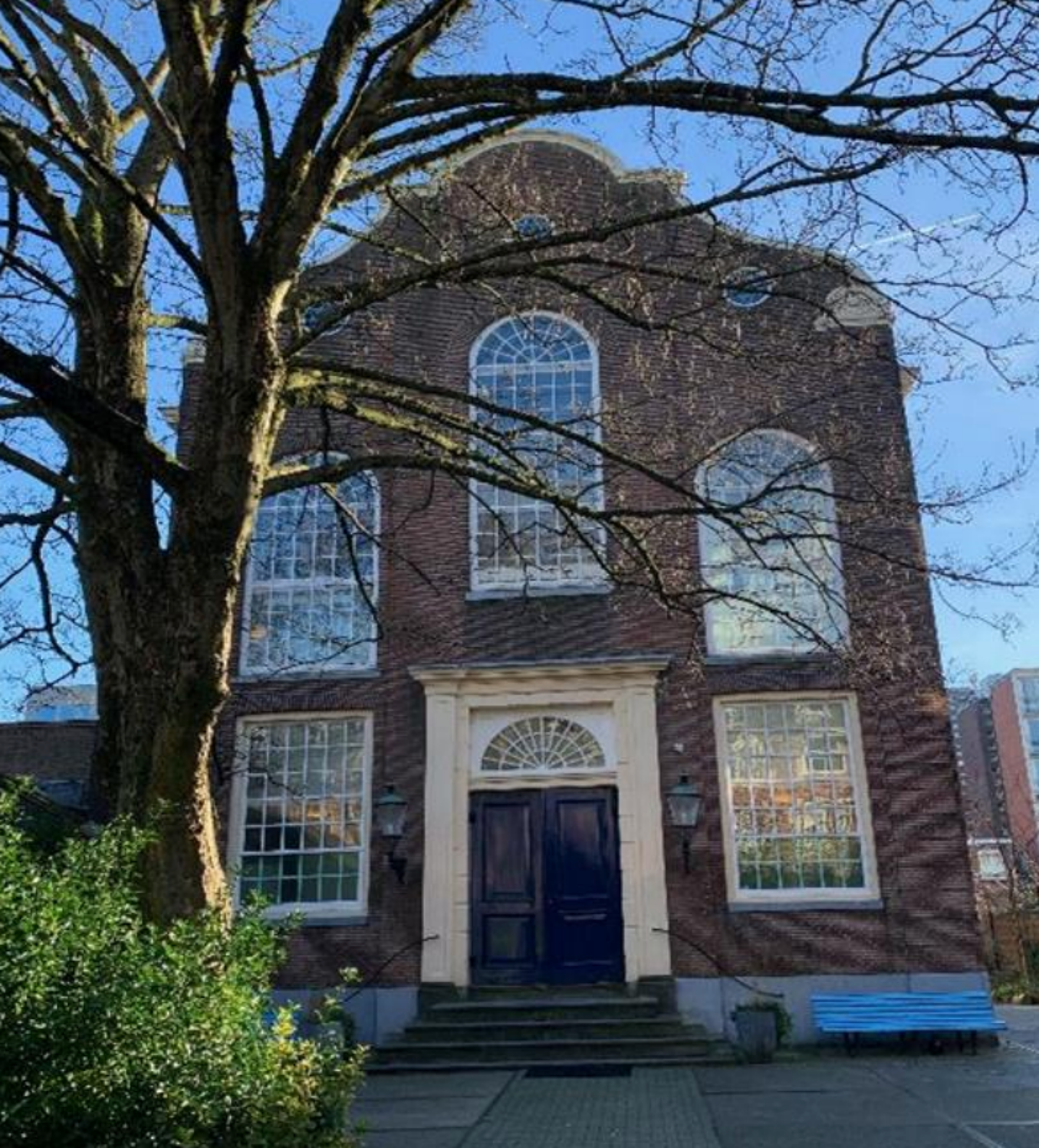 Synagoge Hall — photo 2