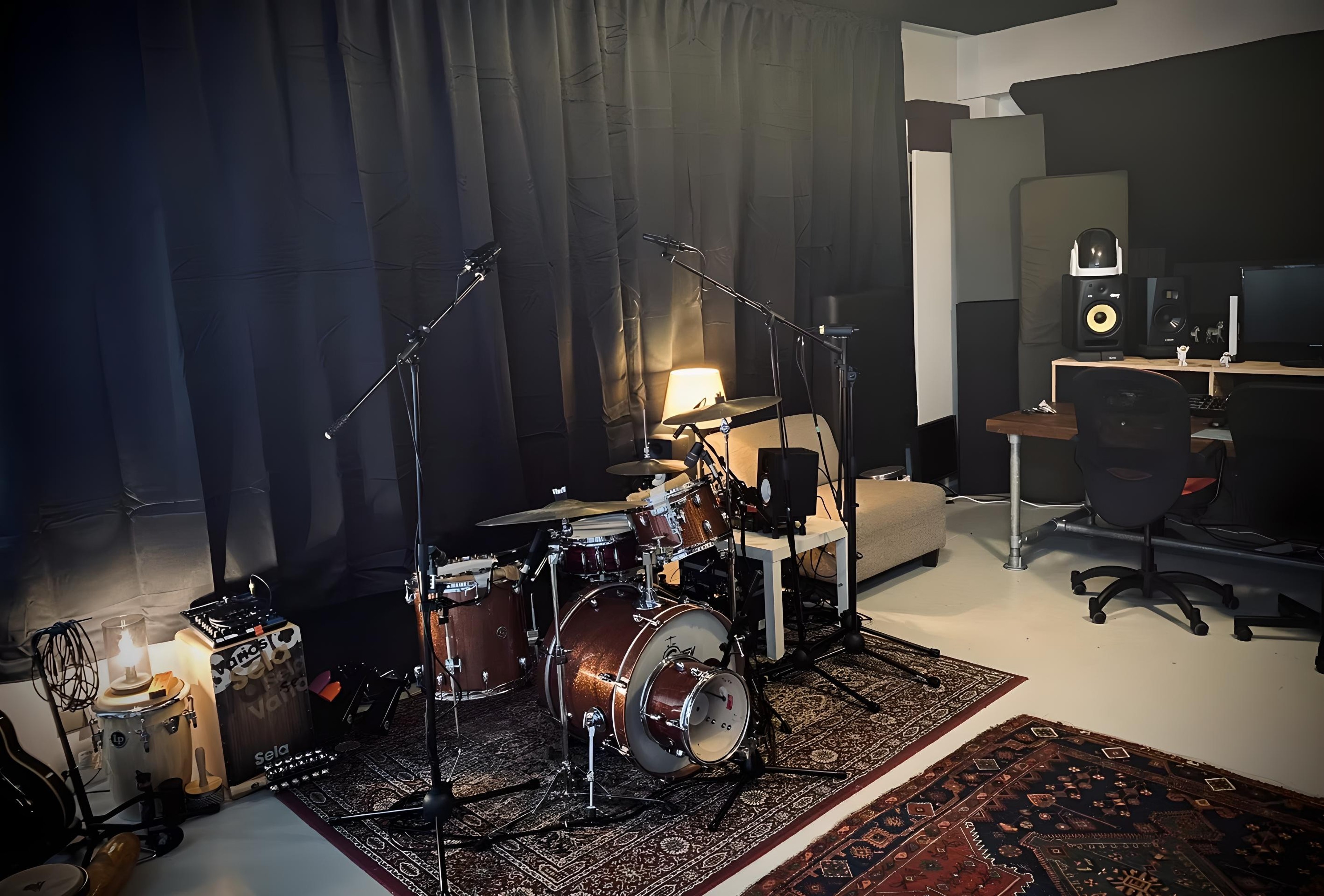 Bright spacious Loft, for performances & workshops — 写真4