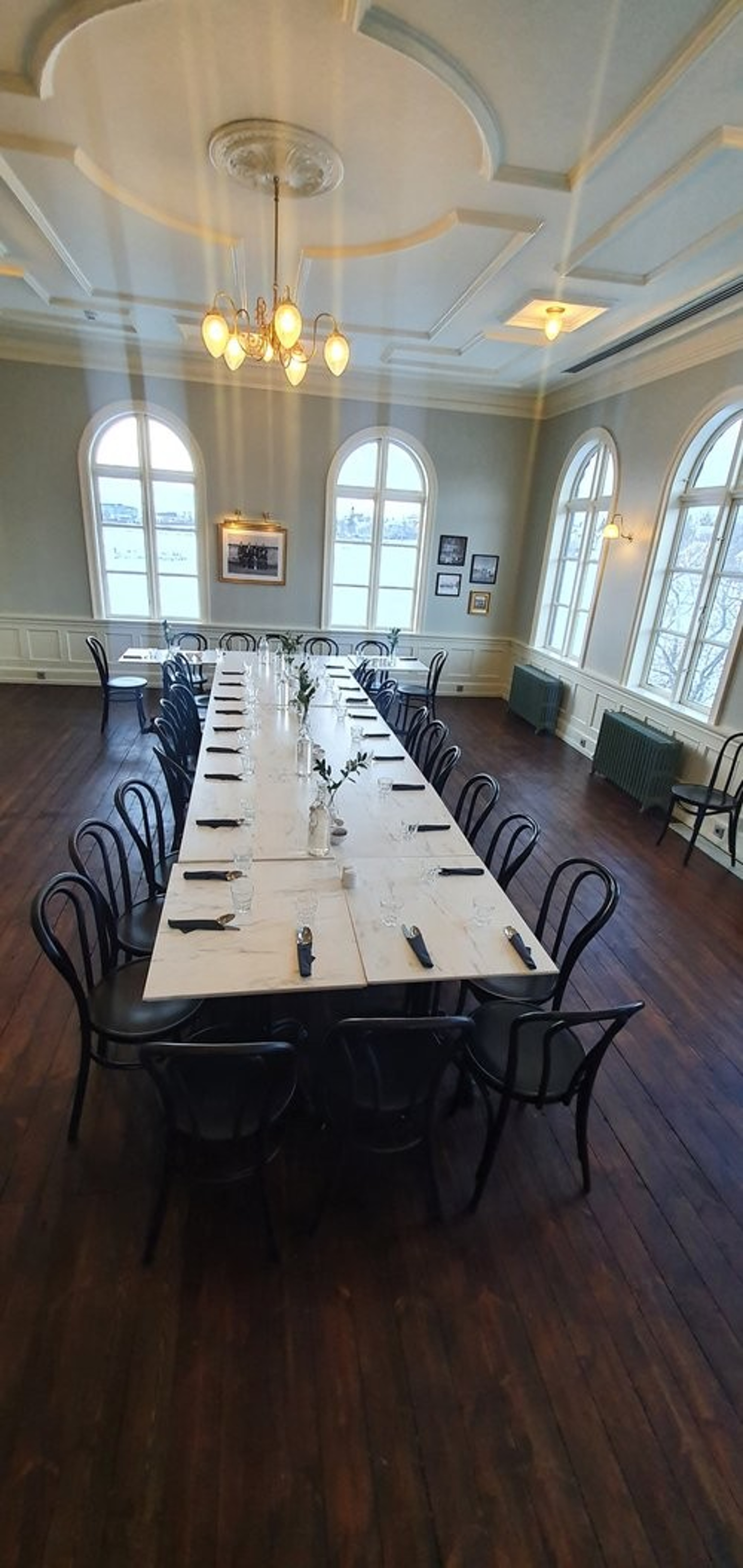 Iðnó Culture House - Small Hall (Sunhall) — 写真2