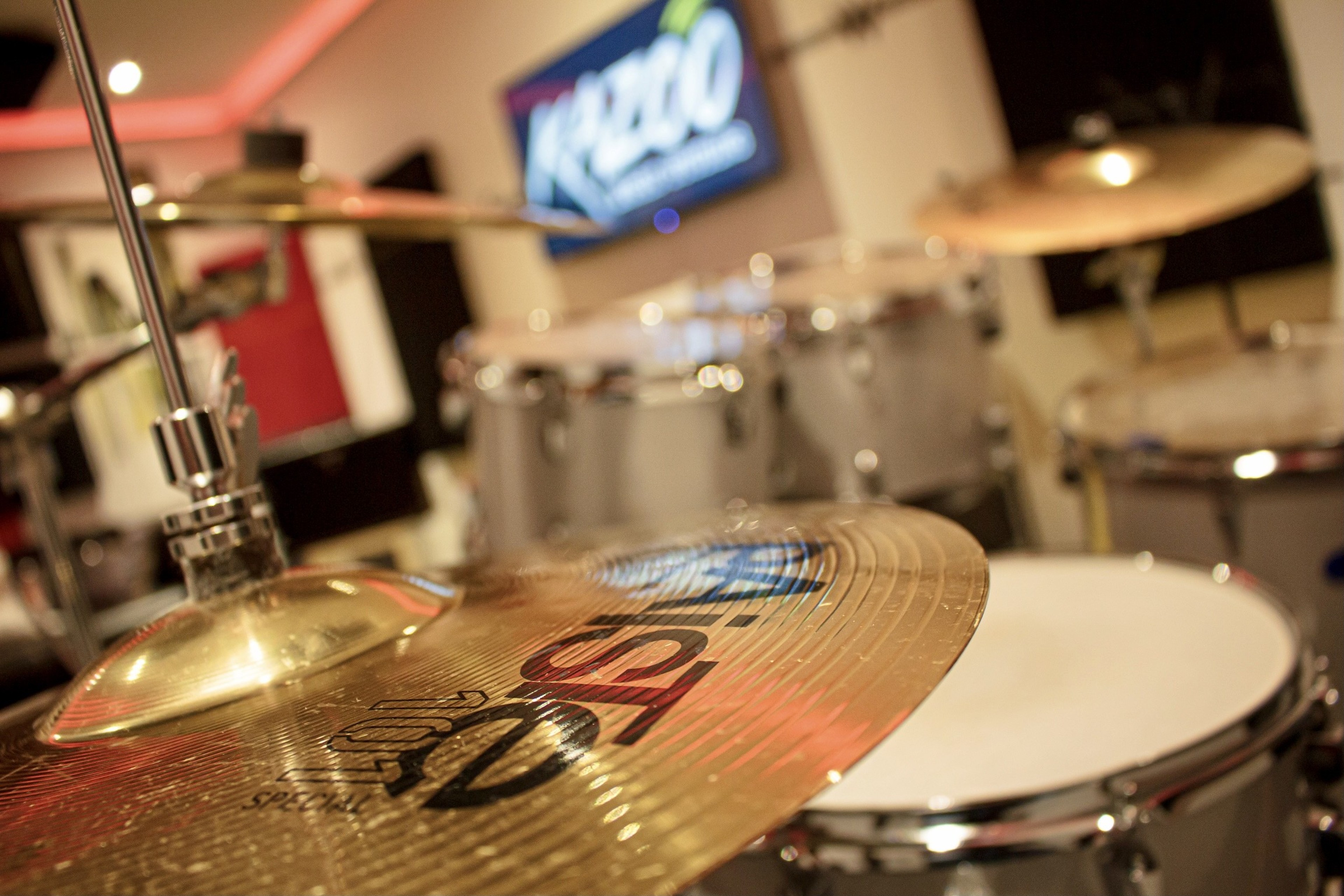 Kazoo Music Studios - Reharseal Studio "New York" — 写真2