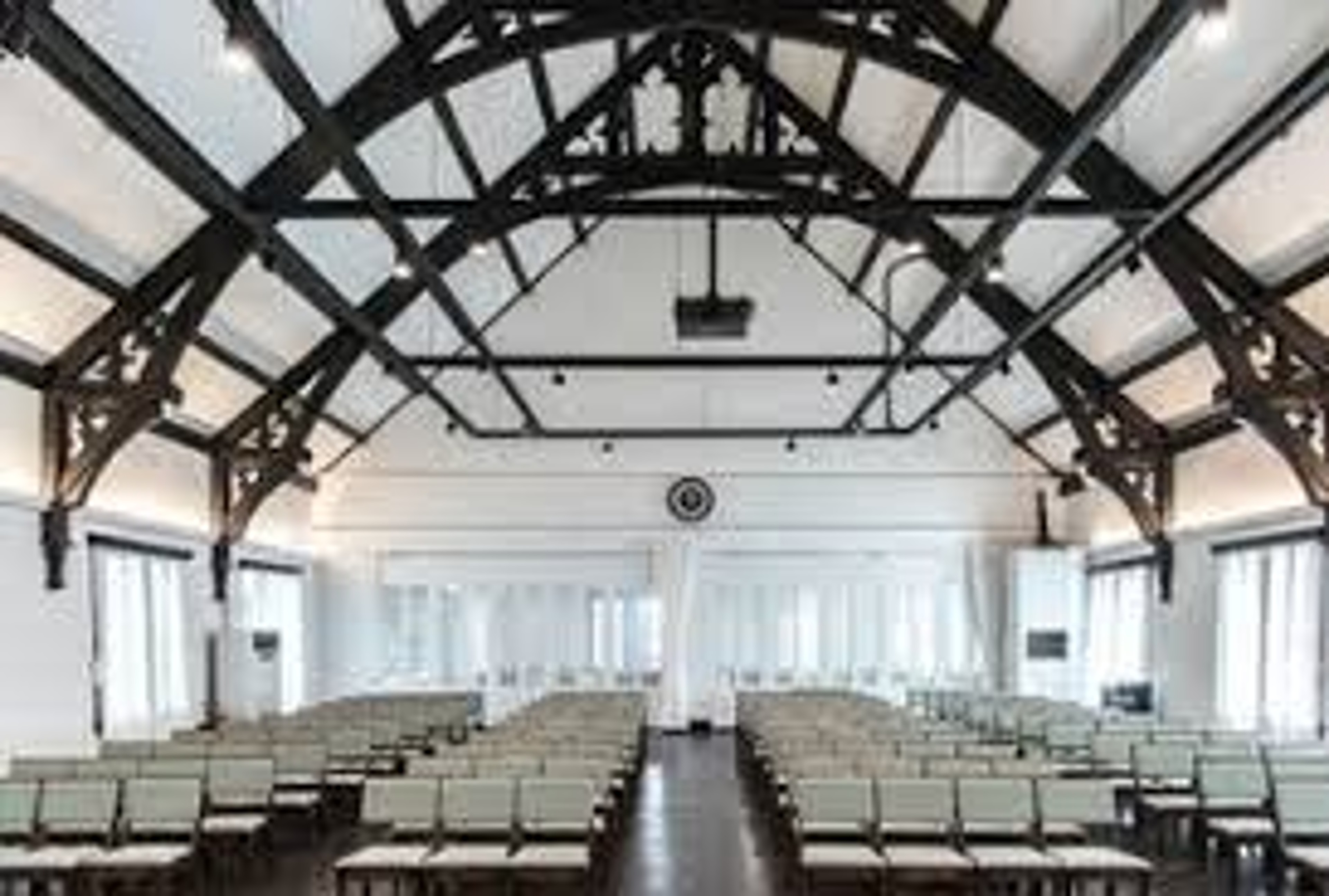The Jeongdong 1928 Art Center | 정동1928 아트센터 — 写真4