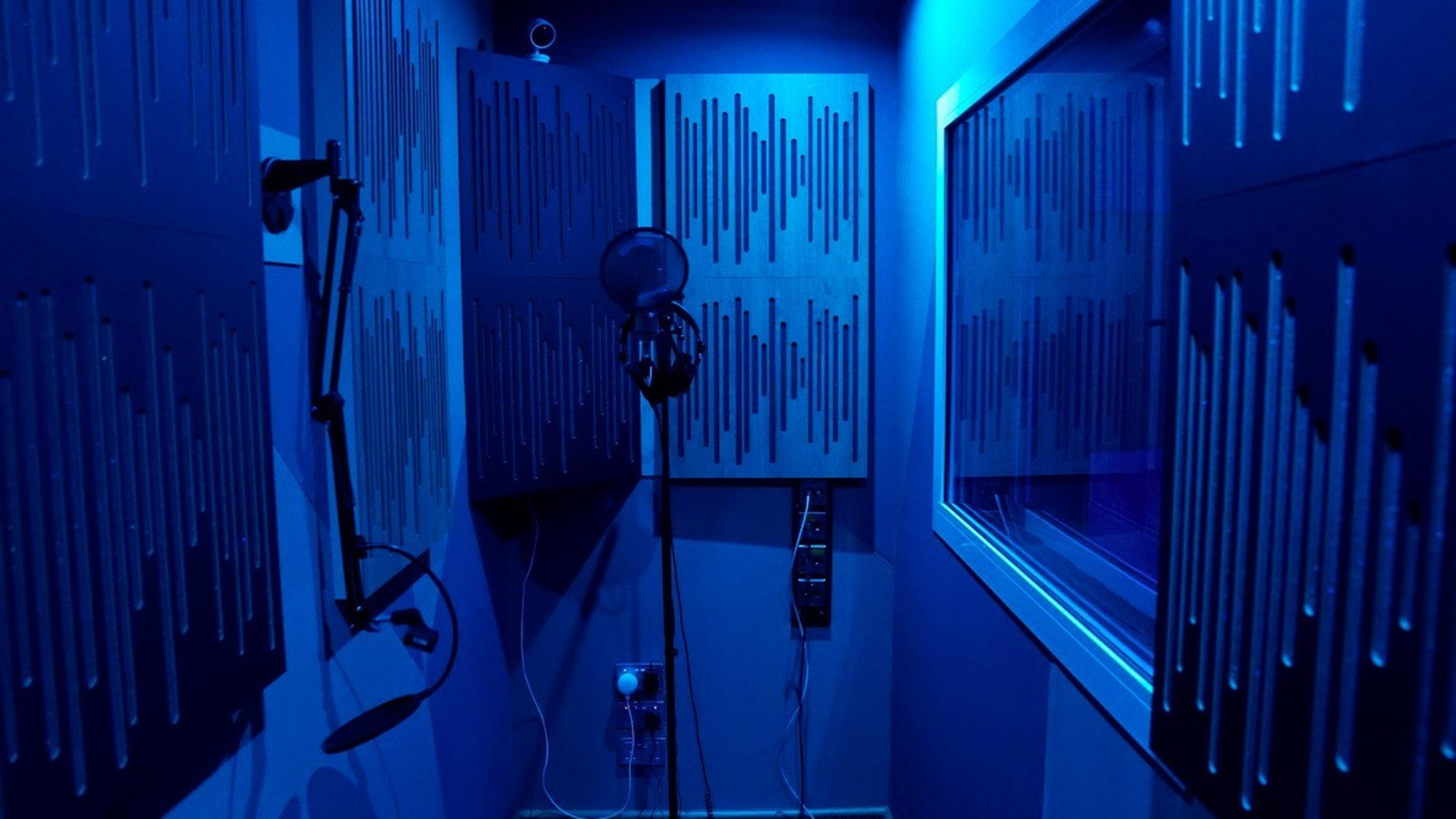 Malice studios - State to the art recording and producing — 写真4
