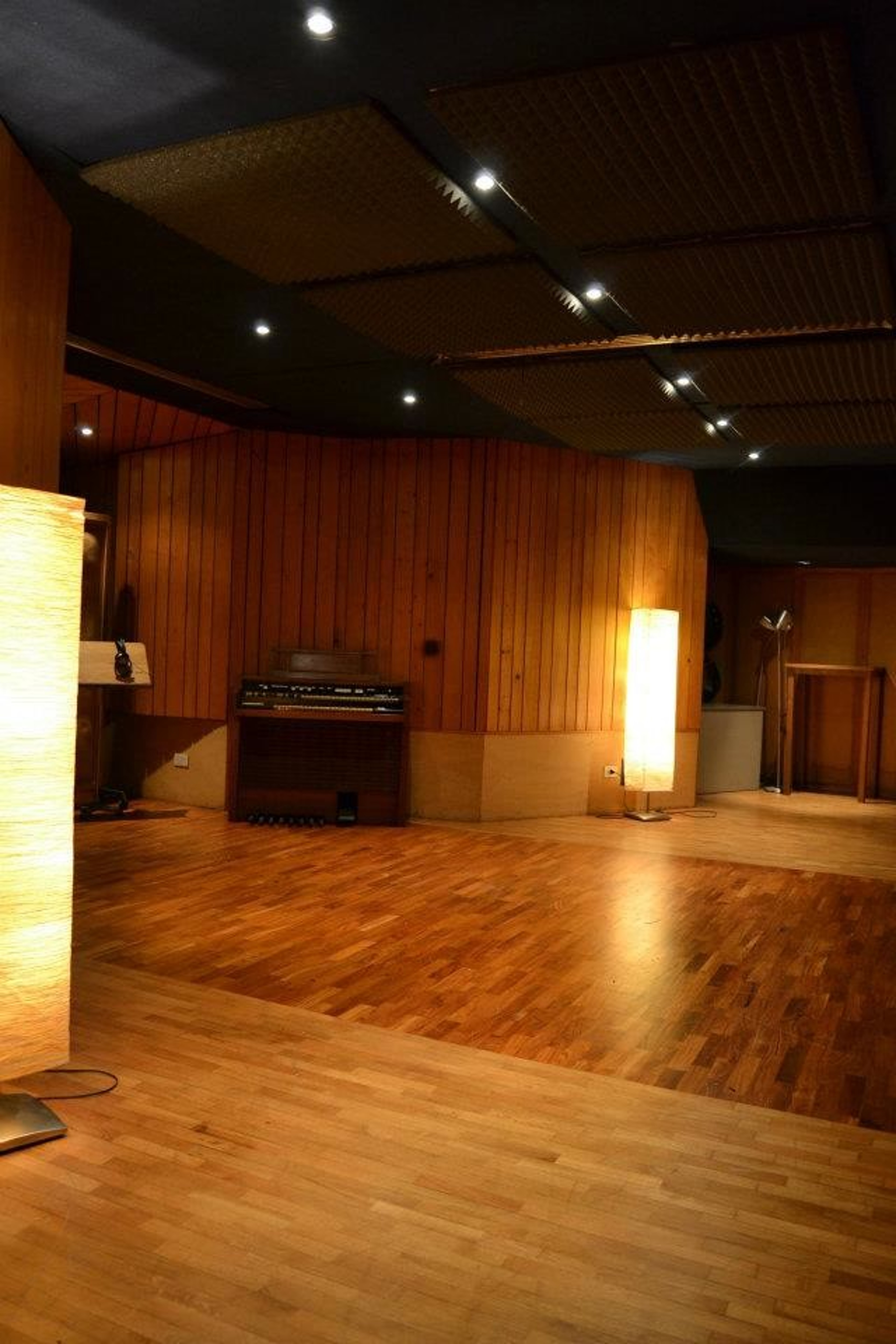 Studio Master — photo 3