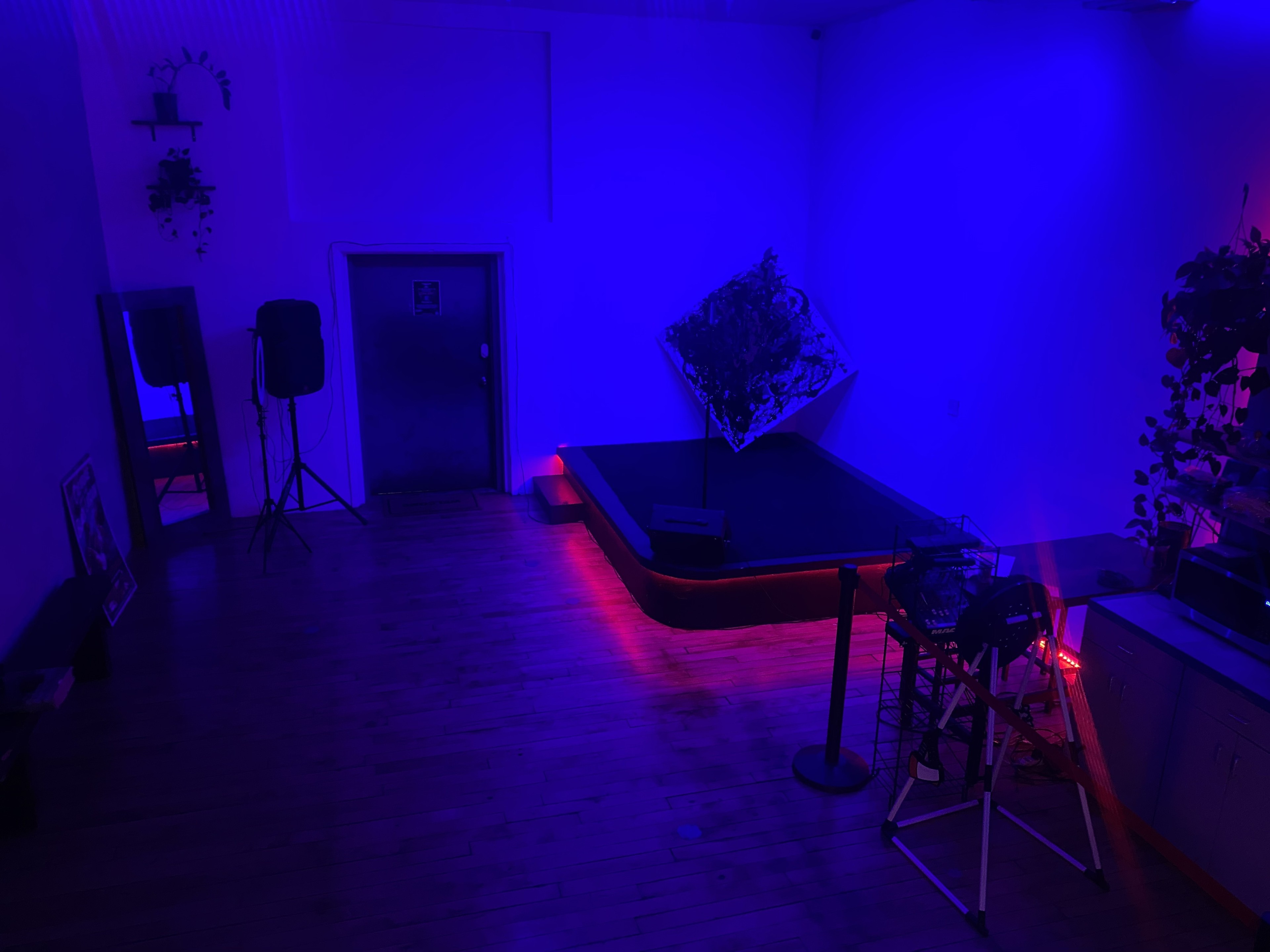 JETFORCE RECORDING STUDIO — 写真2