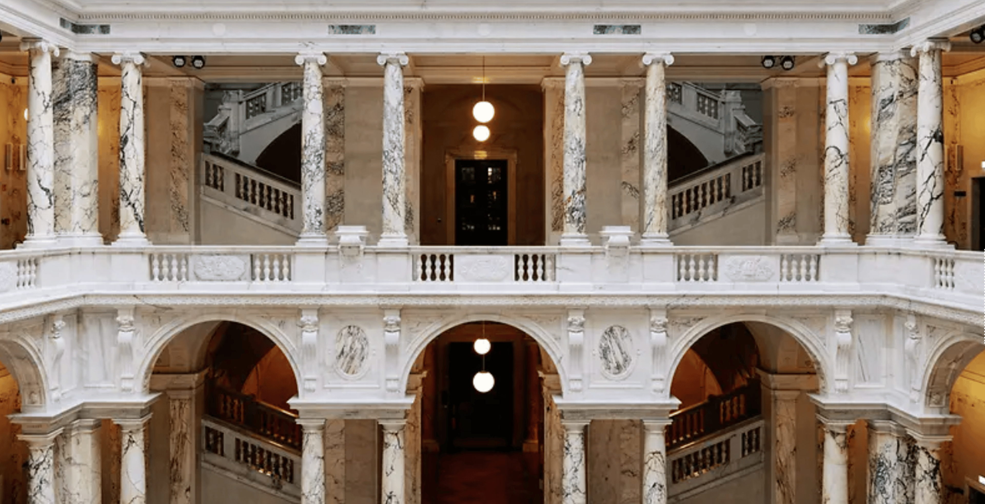 Forum @ Weltmuseum Wien — photo 2
