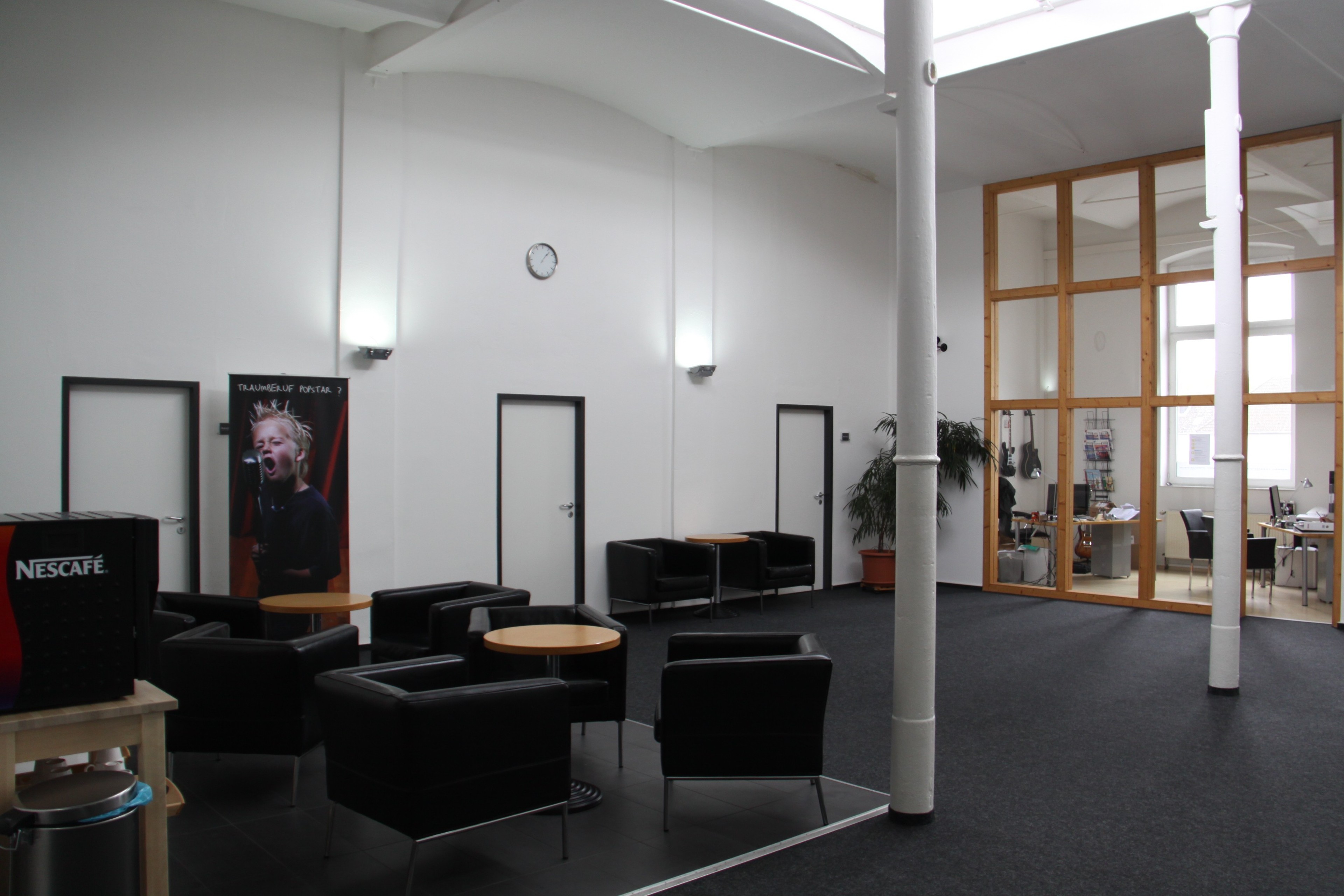Rehearsal Room 6 - E-Piano — foto 3