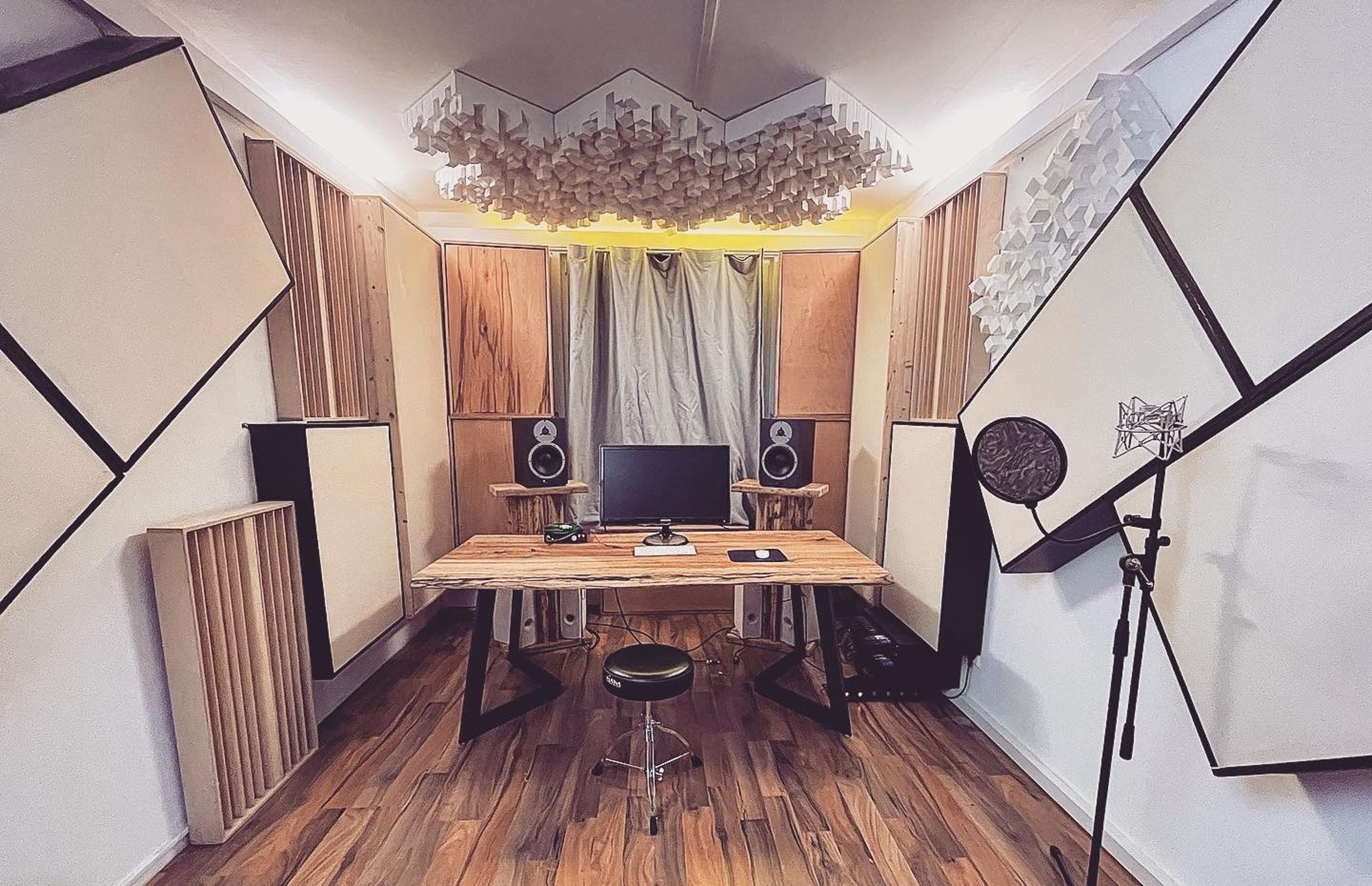 Production Suite 2