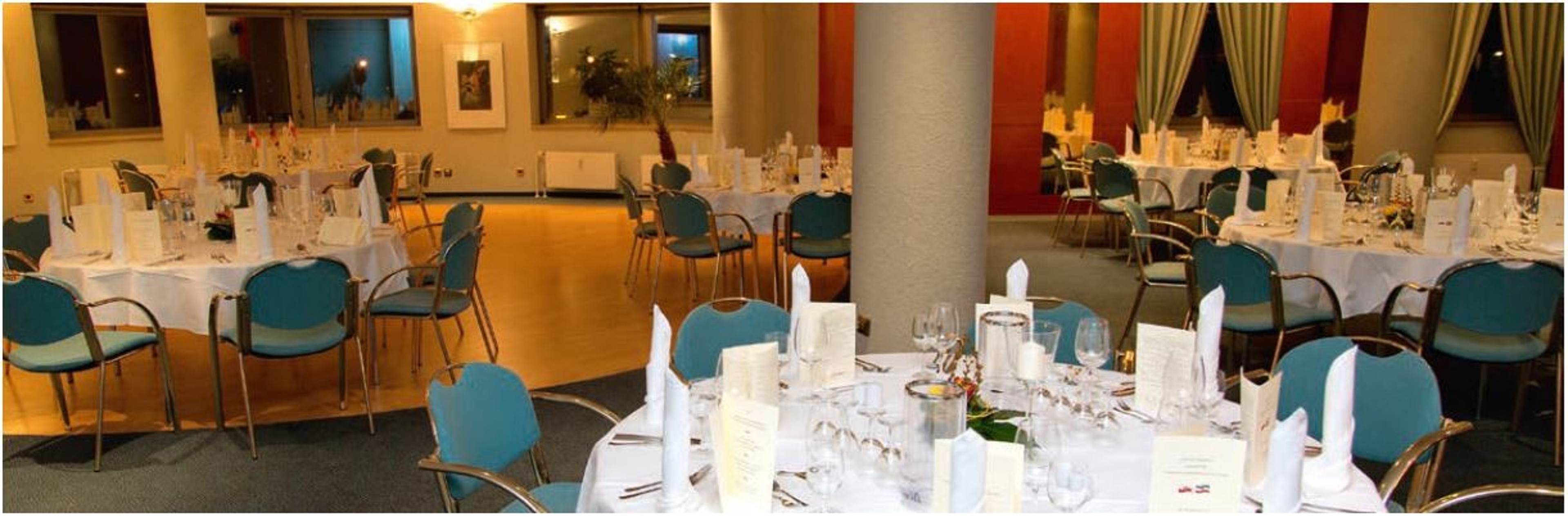 Banquet Hall "Kaluga" — 写真2