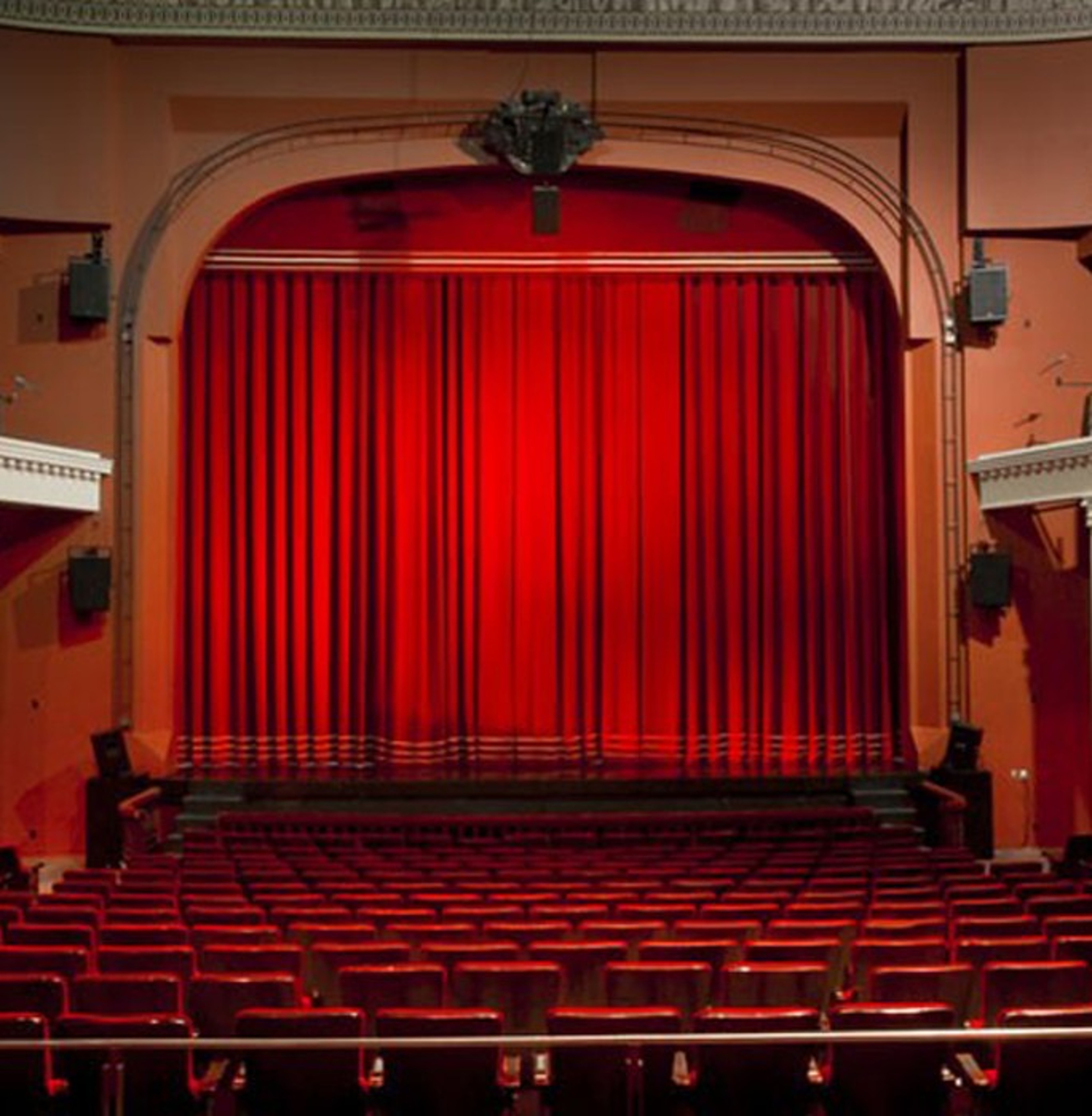 Ludger-Duvernay Theatre — 写真3
