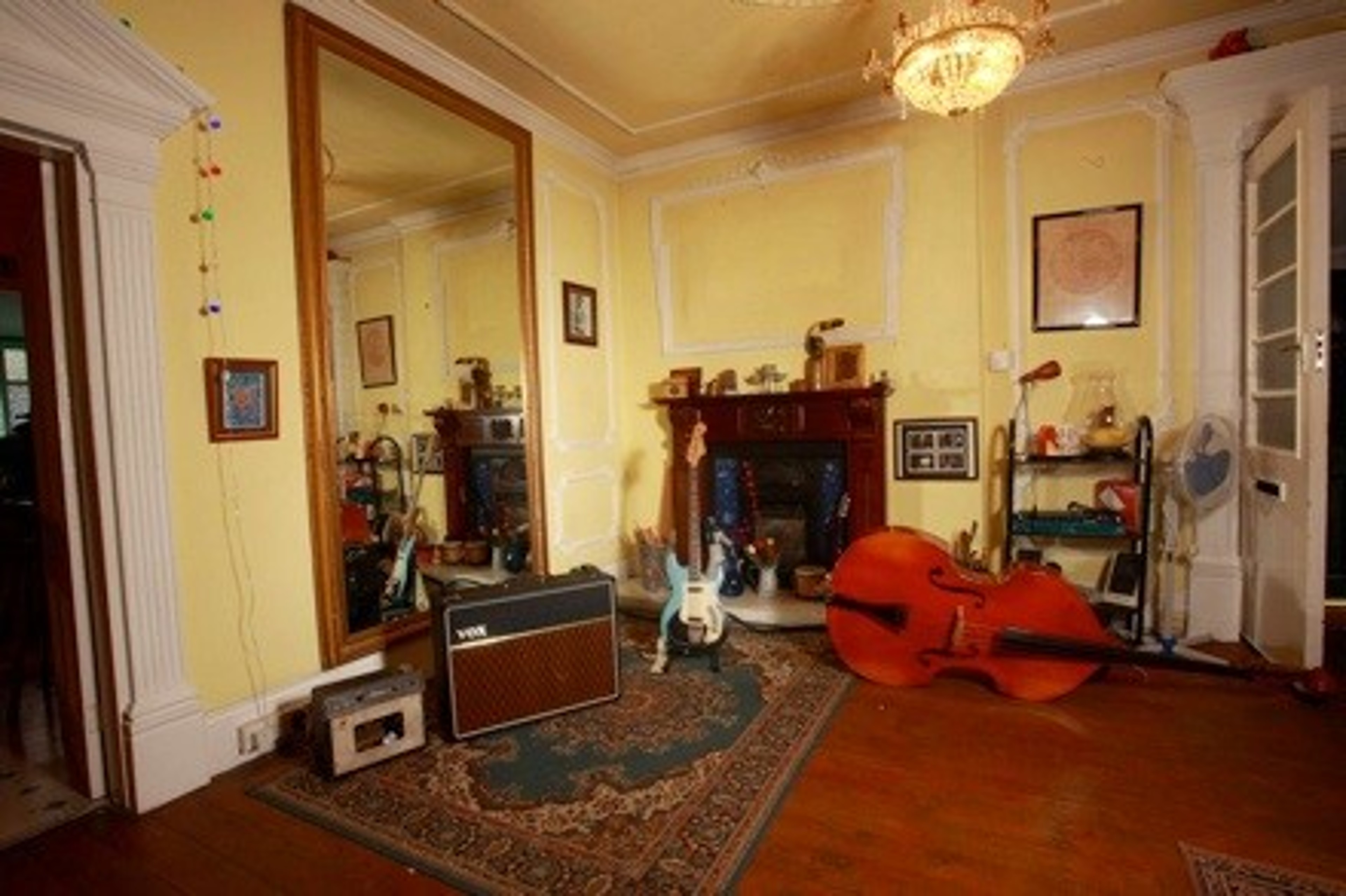 Limefield Studio — 写真2