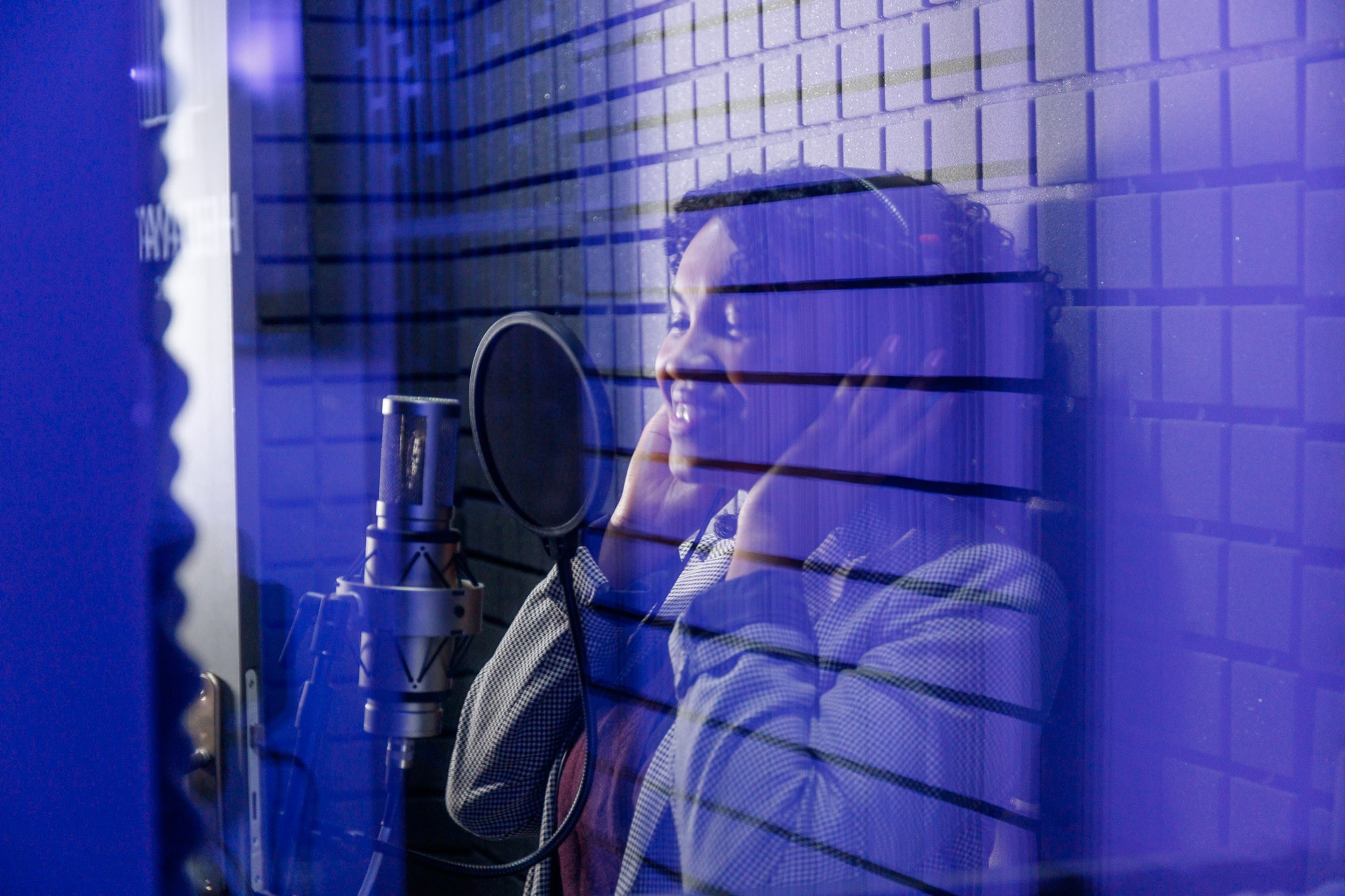 Hedayat Music - Studio A — 写真5