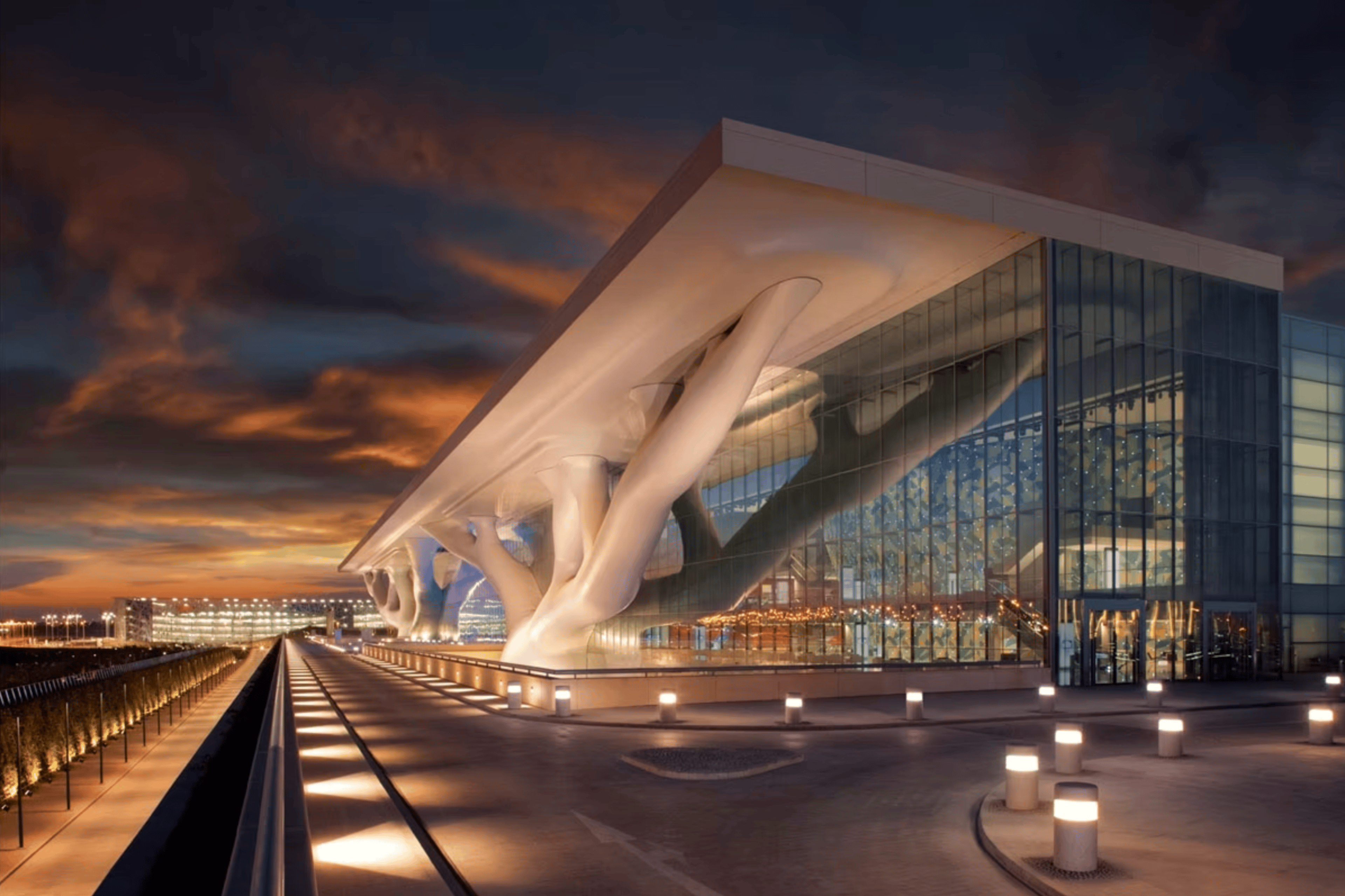 Limitless Potential in Heart of Doha — foto 5