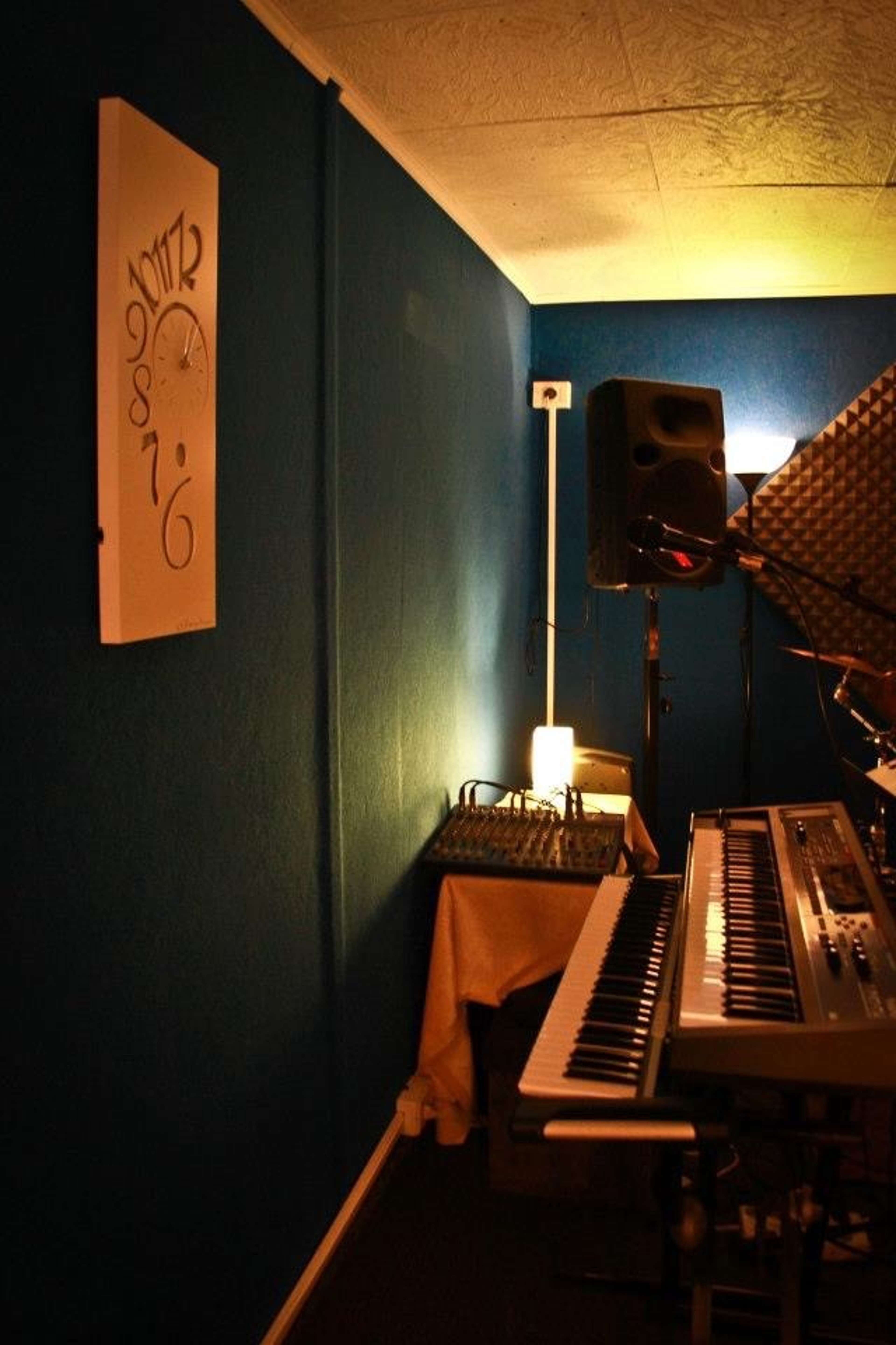 Musicilia Rehearsal Room — 写真3