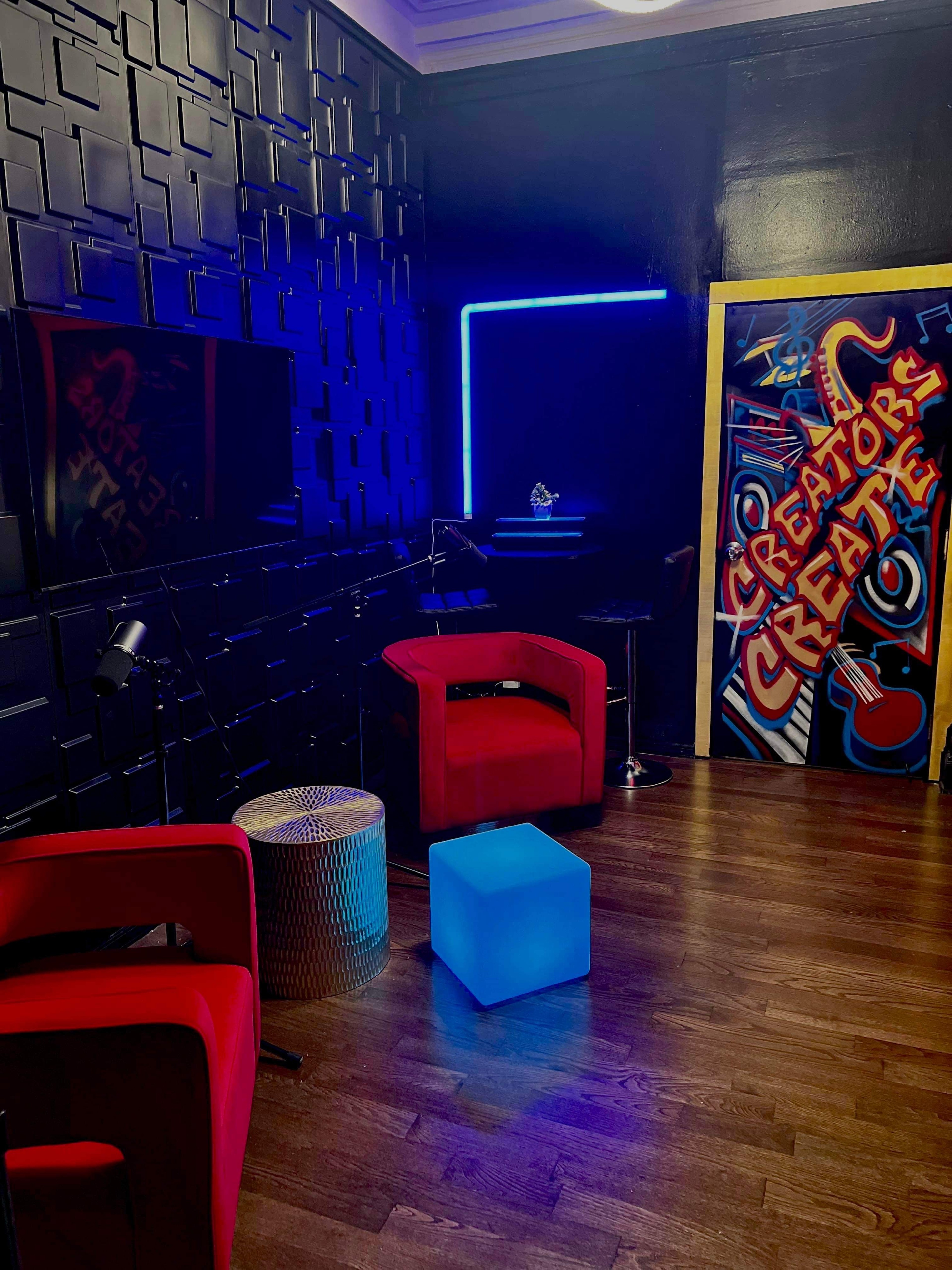 Taylored Made Creative Studio — 写真5