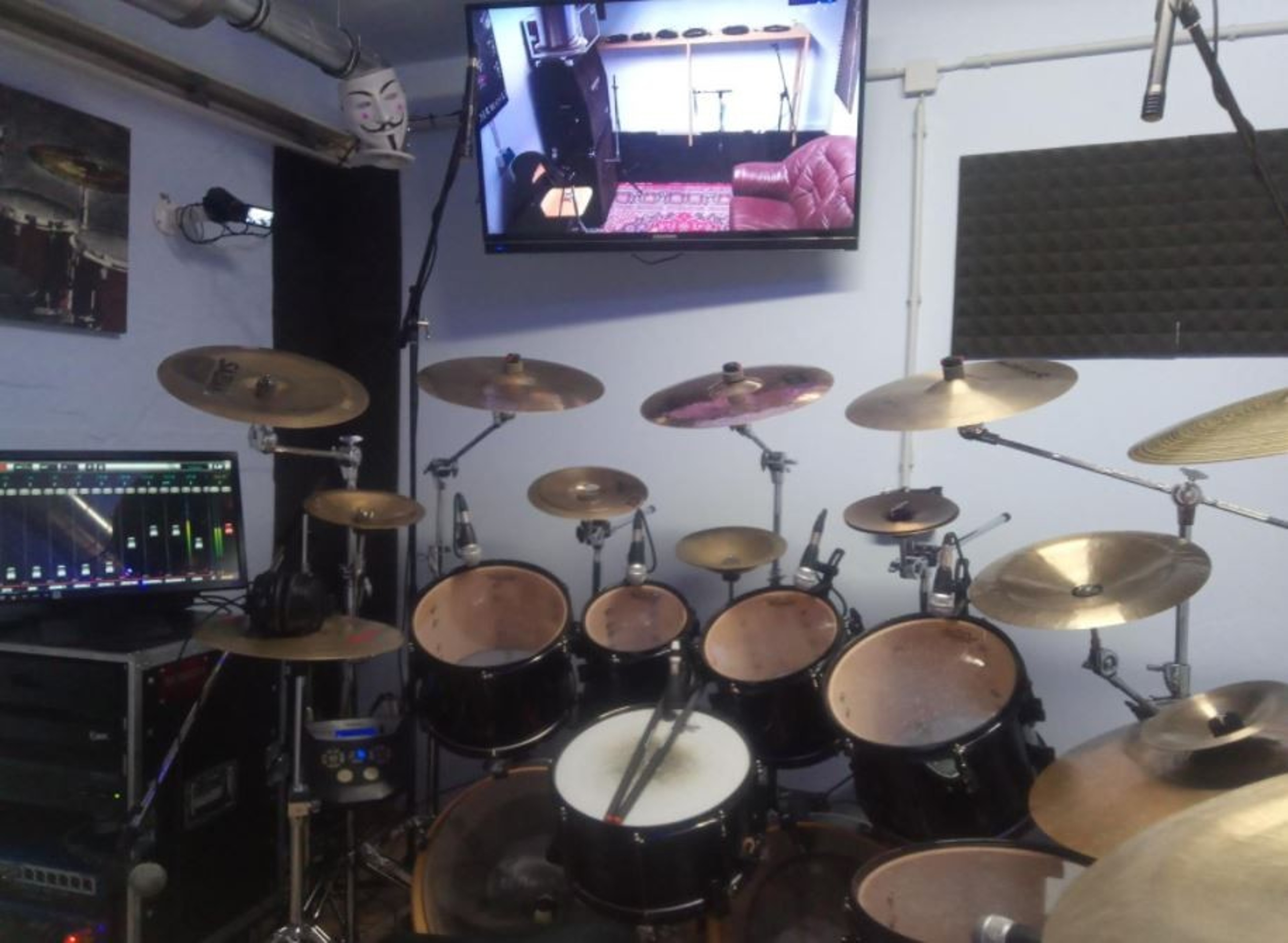 Studio - C — 写真2