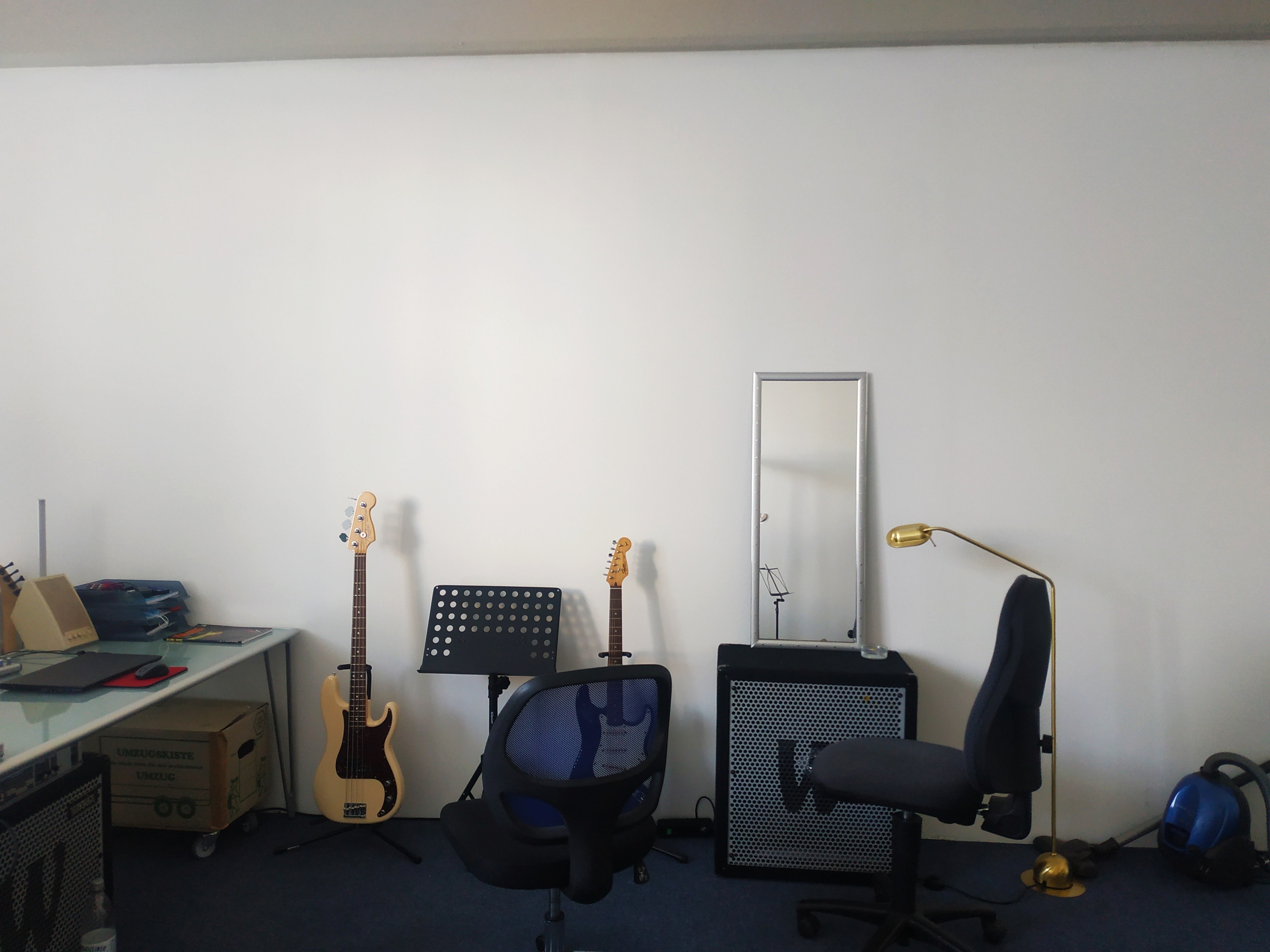 Chris and Claire's Studio — photo 4