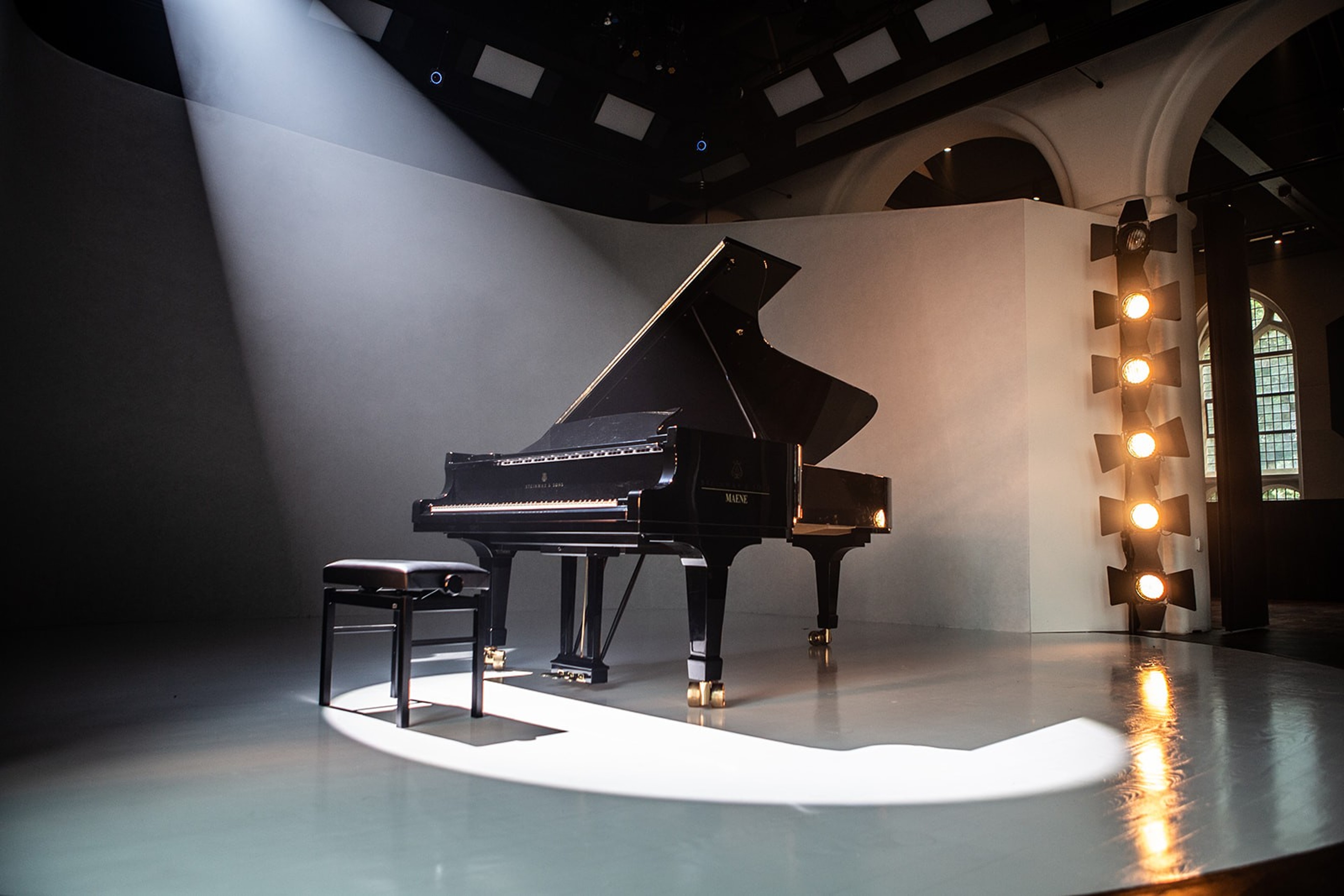 ConcertLab — 写真4